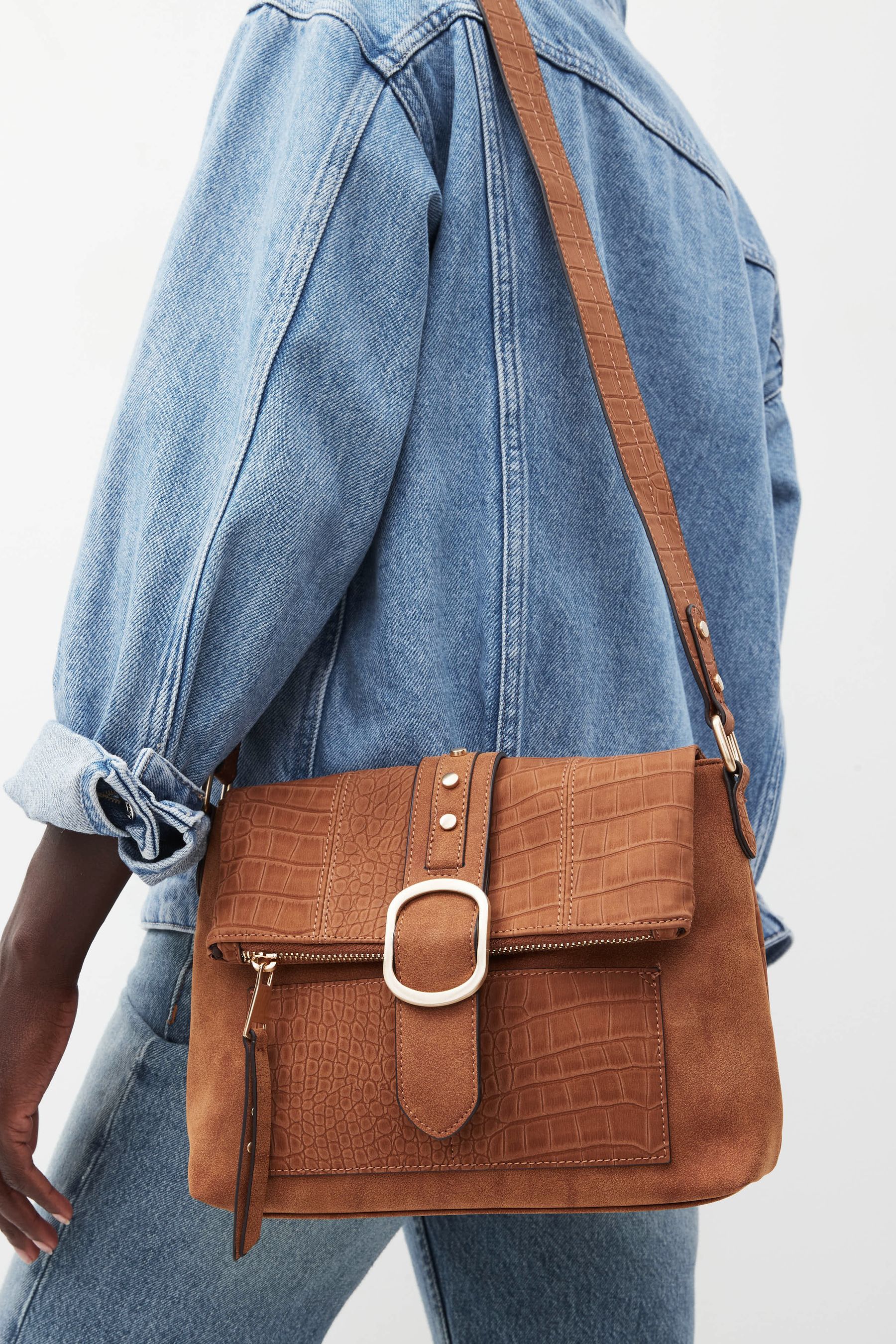 Next bags cheap tan