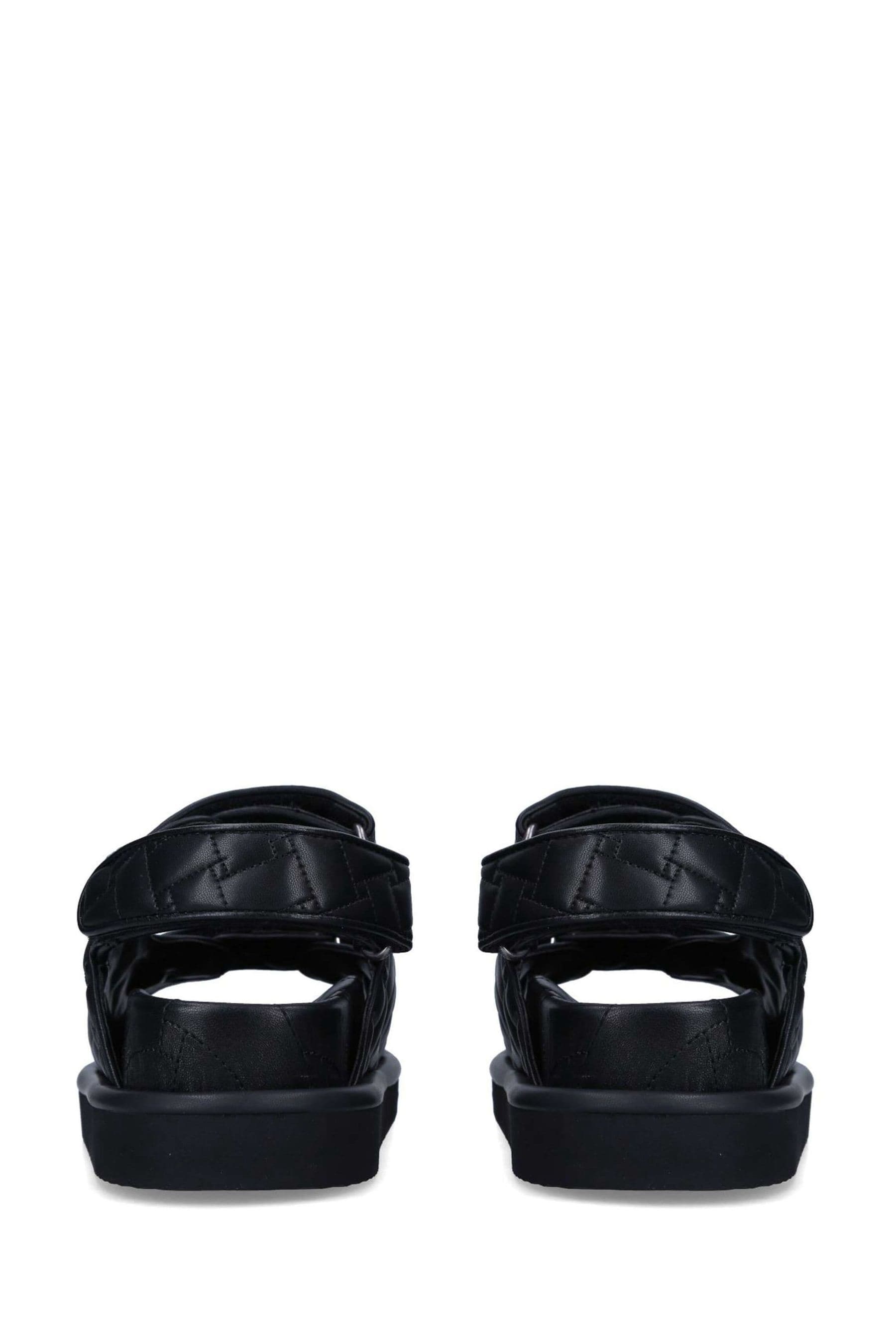 Kurt geiger new arrivals orson sandals
