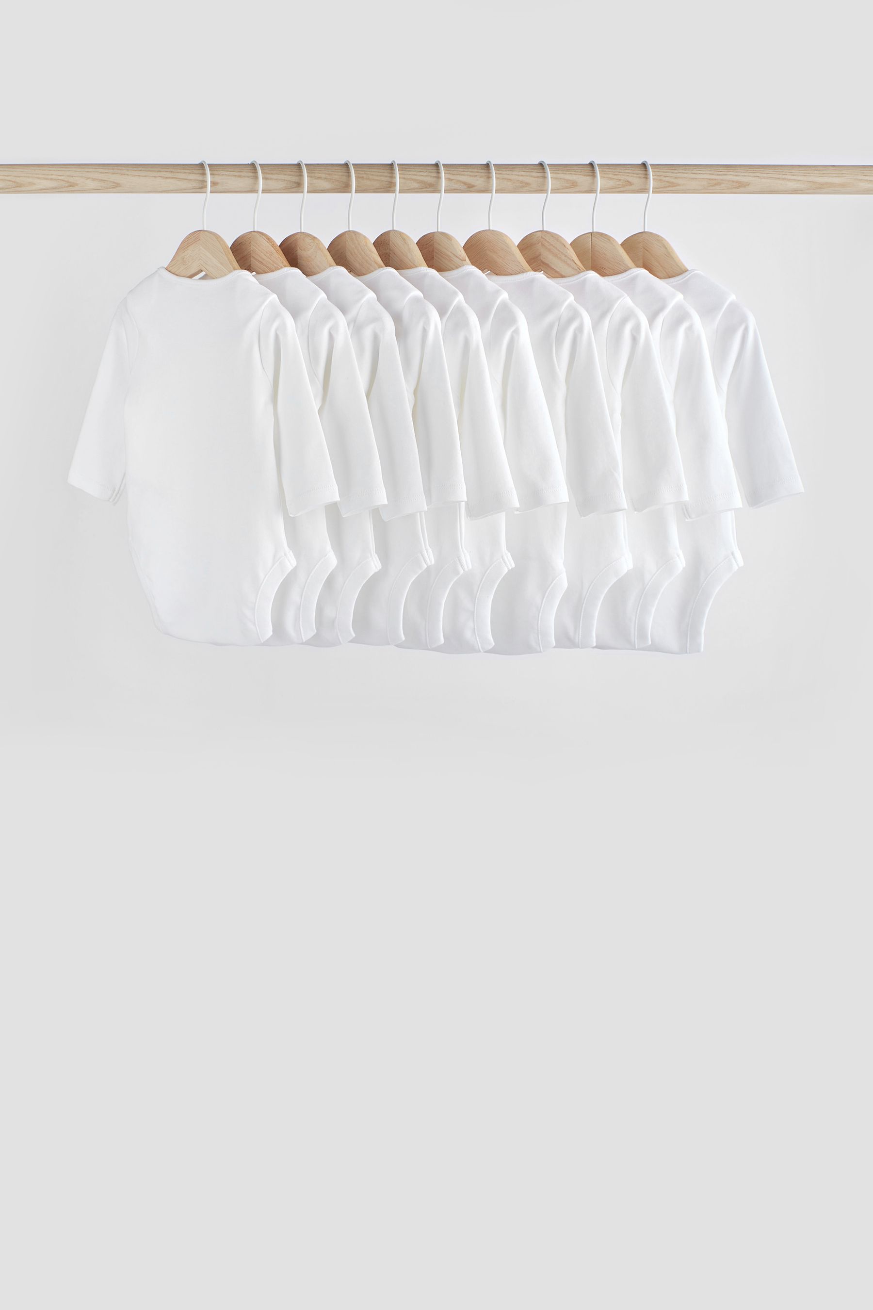 Long sleeve bodysuits white store