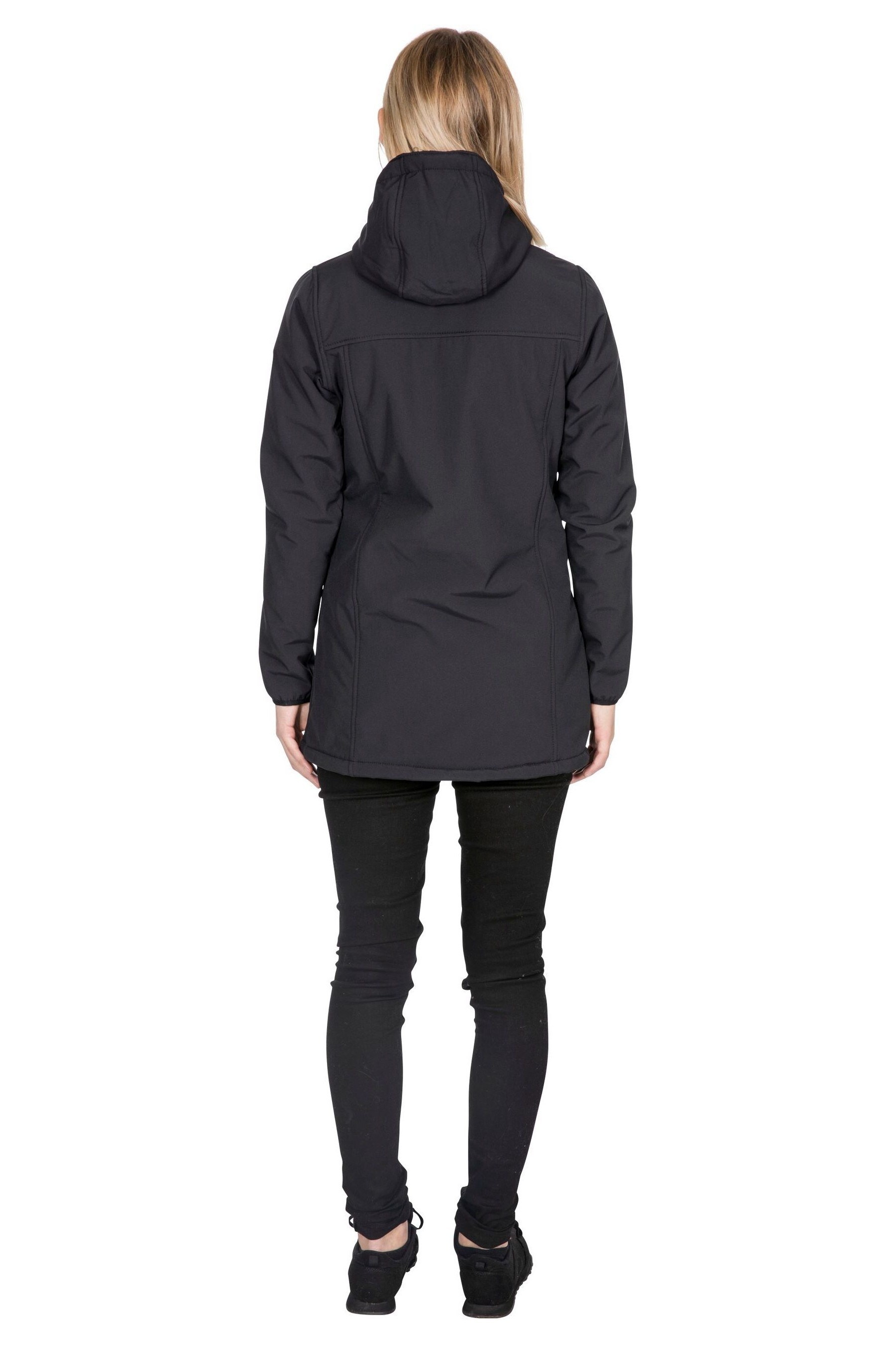 Trespass kristen soft shell jacket online