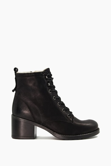Dune London Patsie Warm Lined Ankle Boots