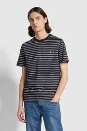 Farah Oakland Short Sleeve T-Shirt - Image 1 of 5