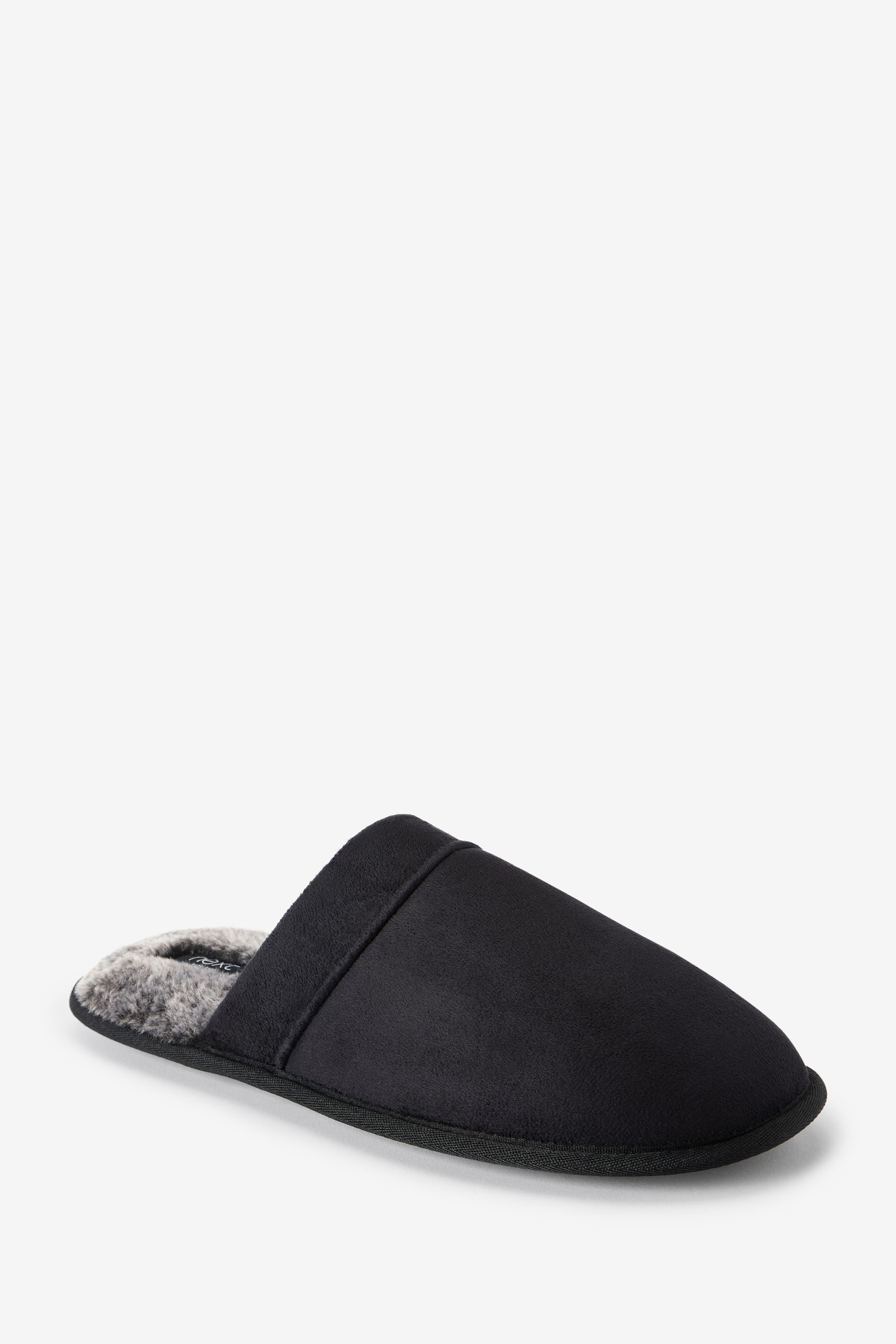 Mens slippers online shopping deals