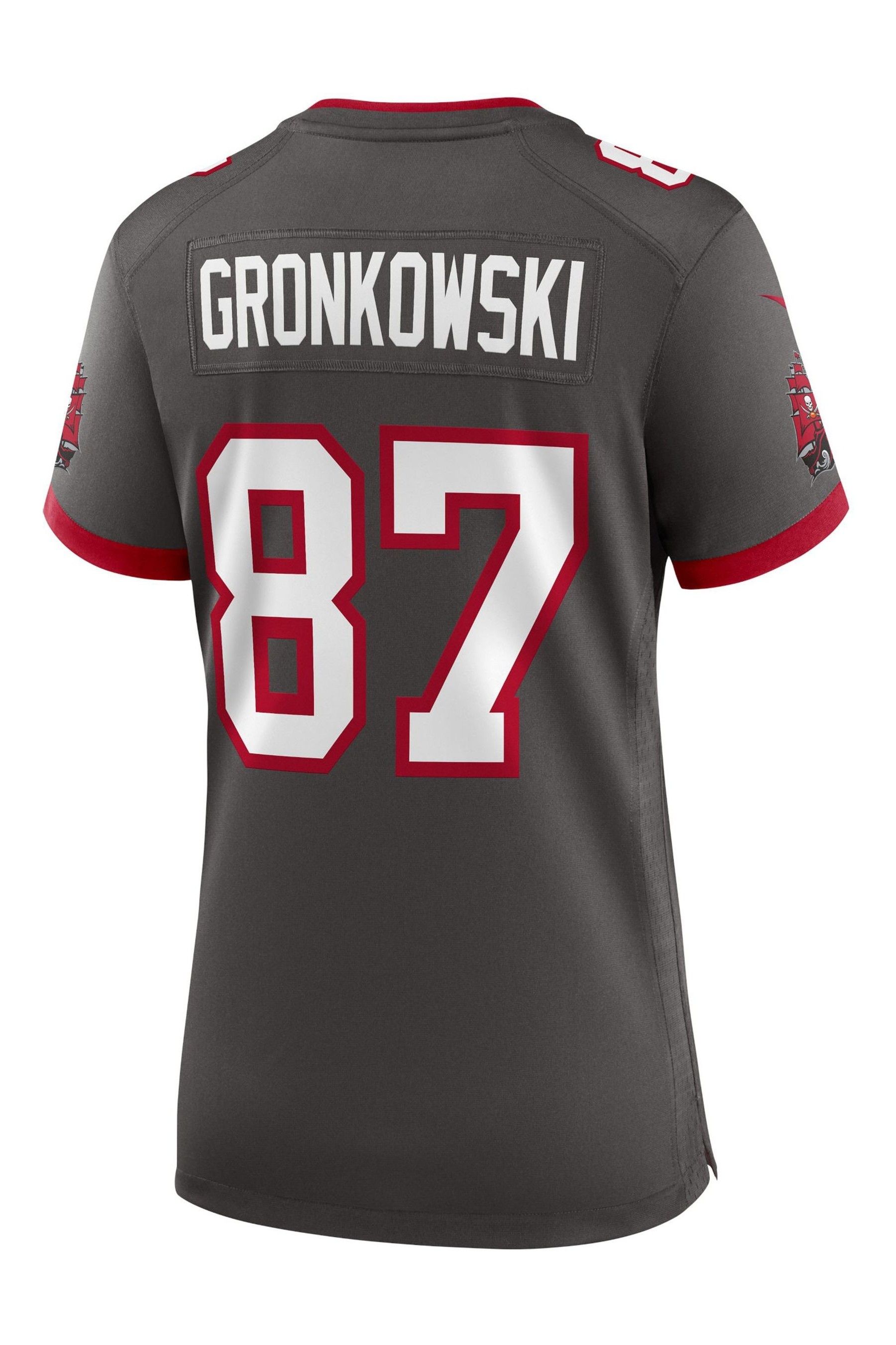 Nike gronkowski jersey top