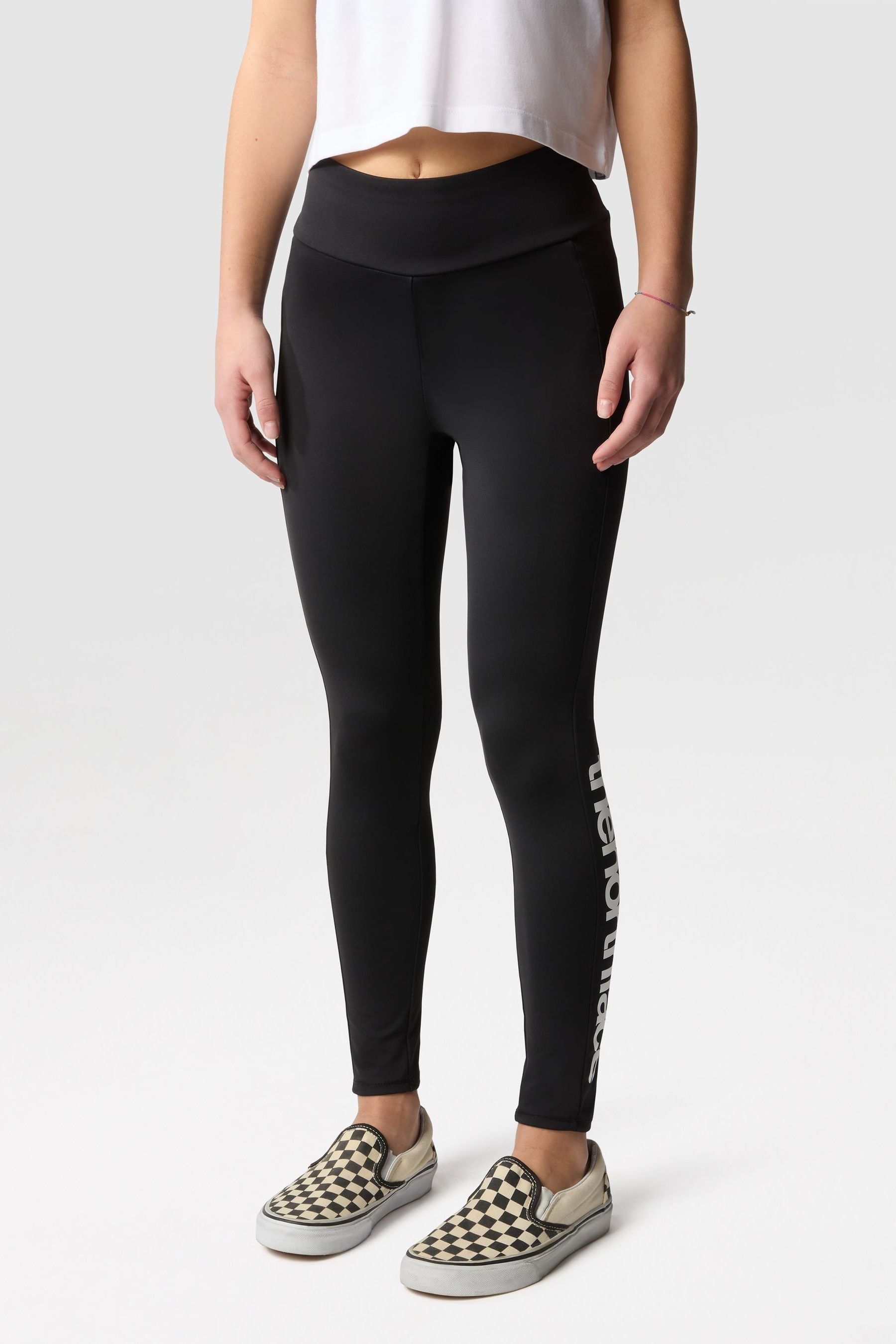 The north face girls sale leggings