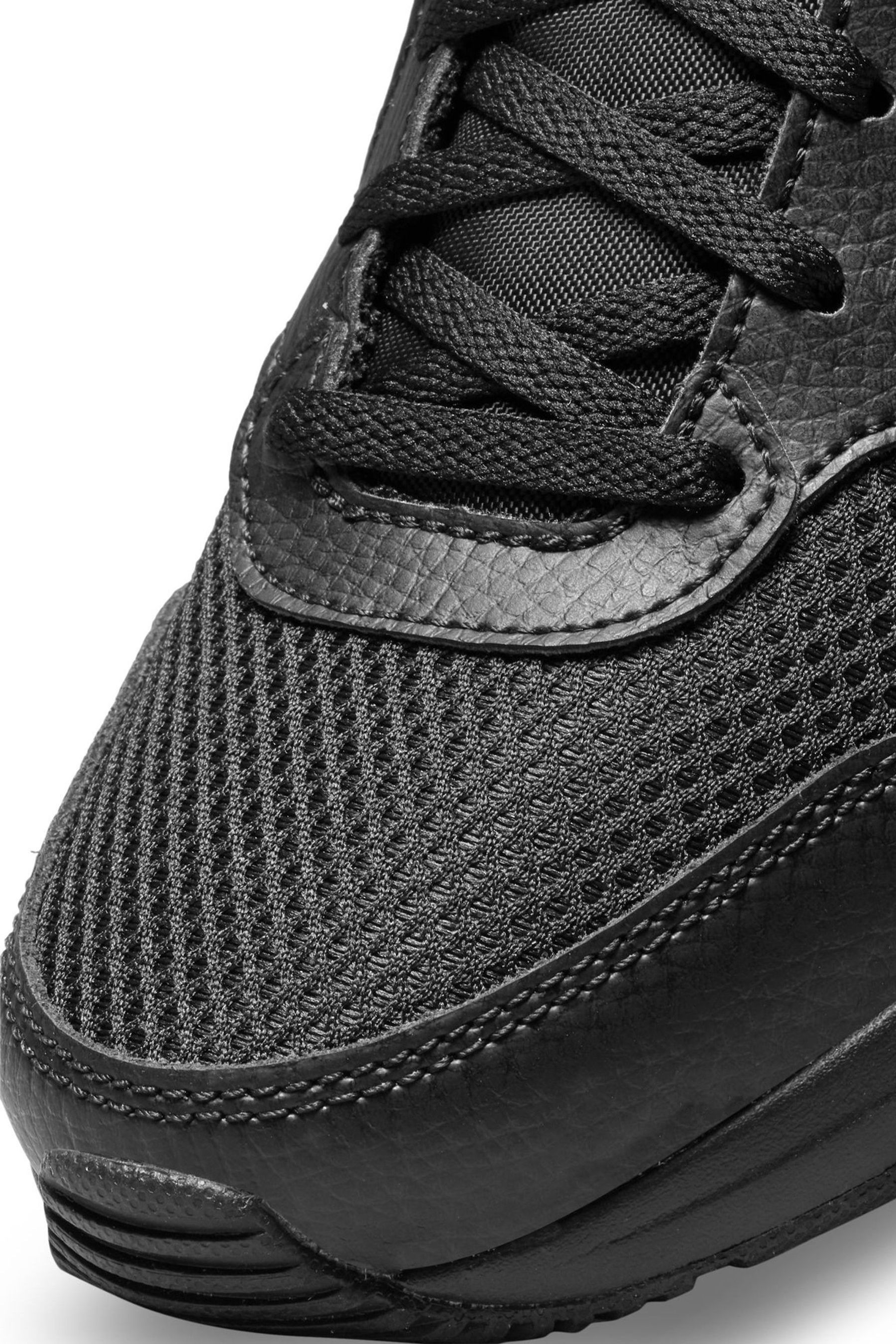 Buy Nike Black Youth Air Max SC Trainers from the Next UK online shop