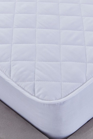 Martex Cotton Quilted Mattress Protector