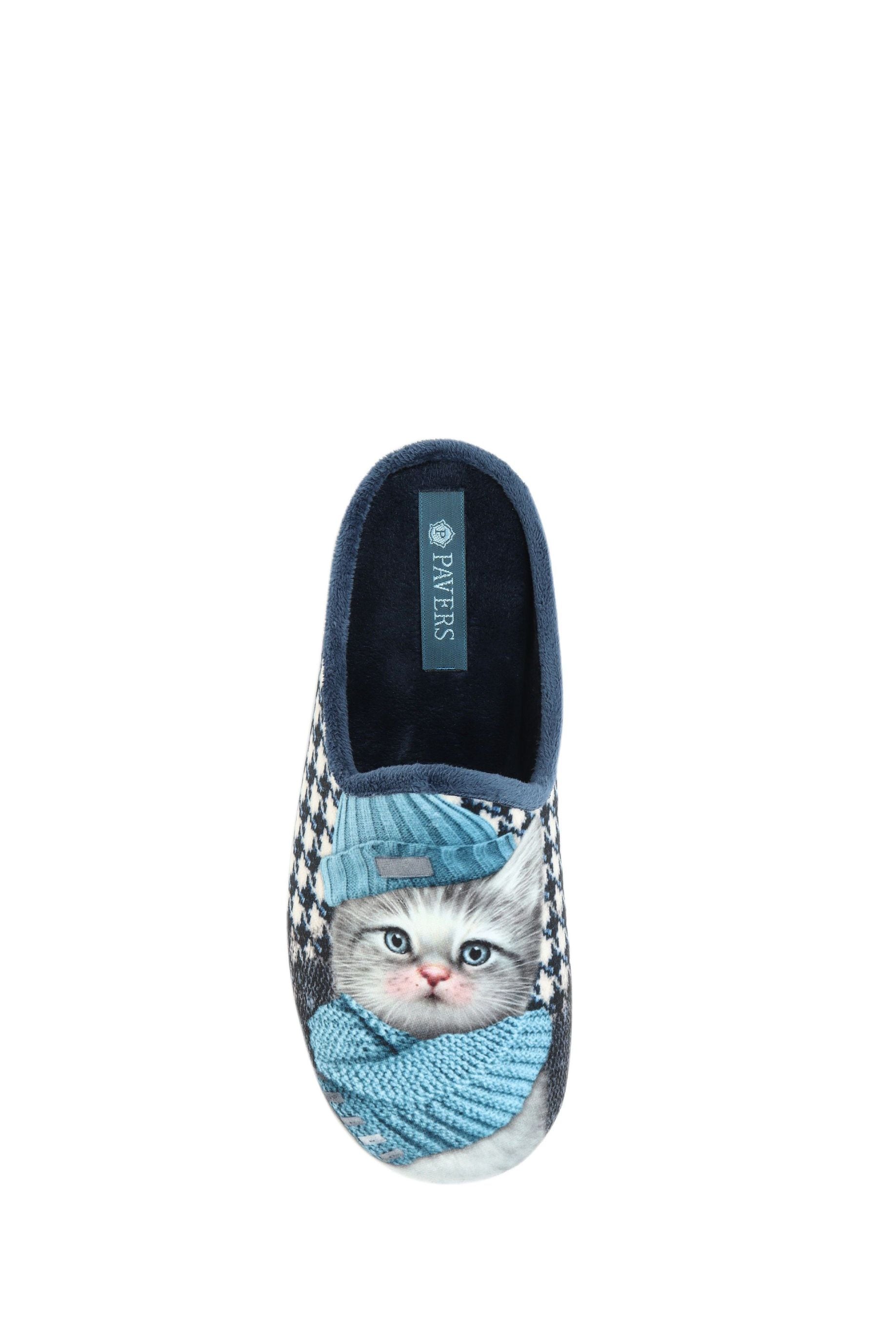 Pavers sale cat slippers