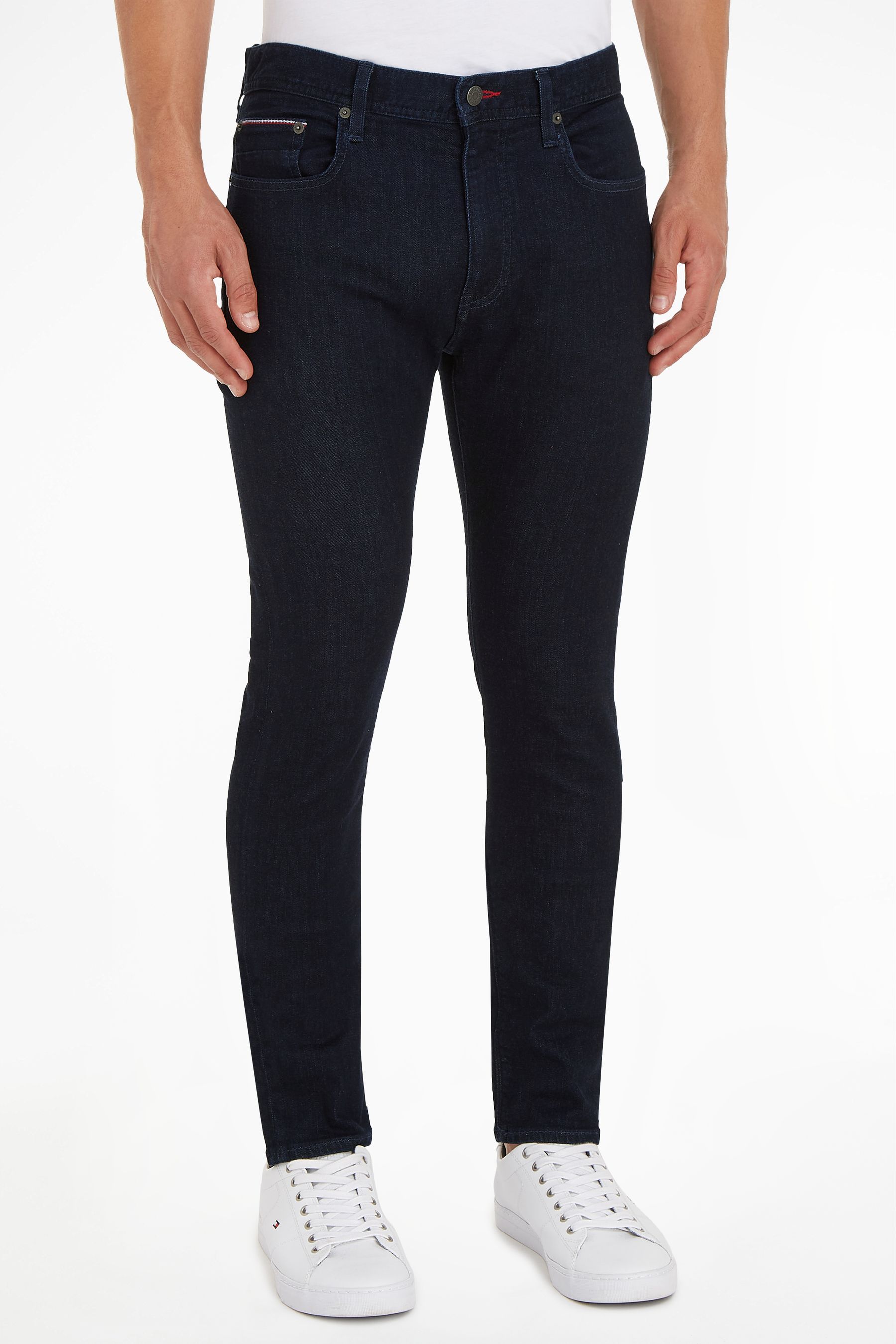 Tommy hilfiger jeans bleecker sales
