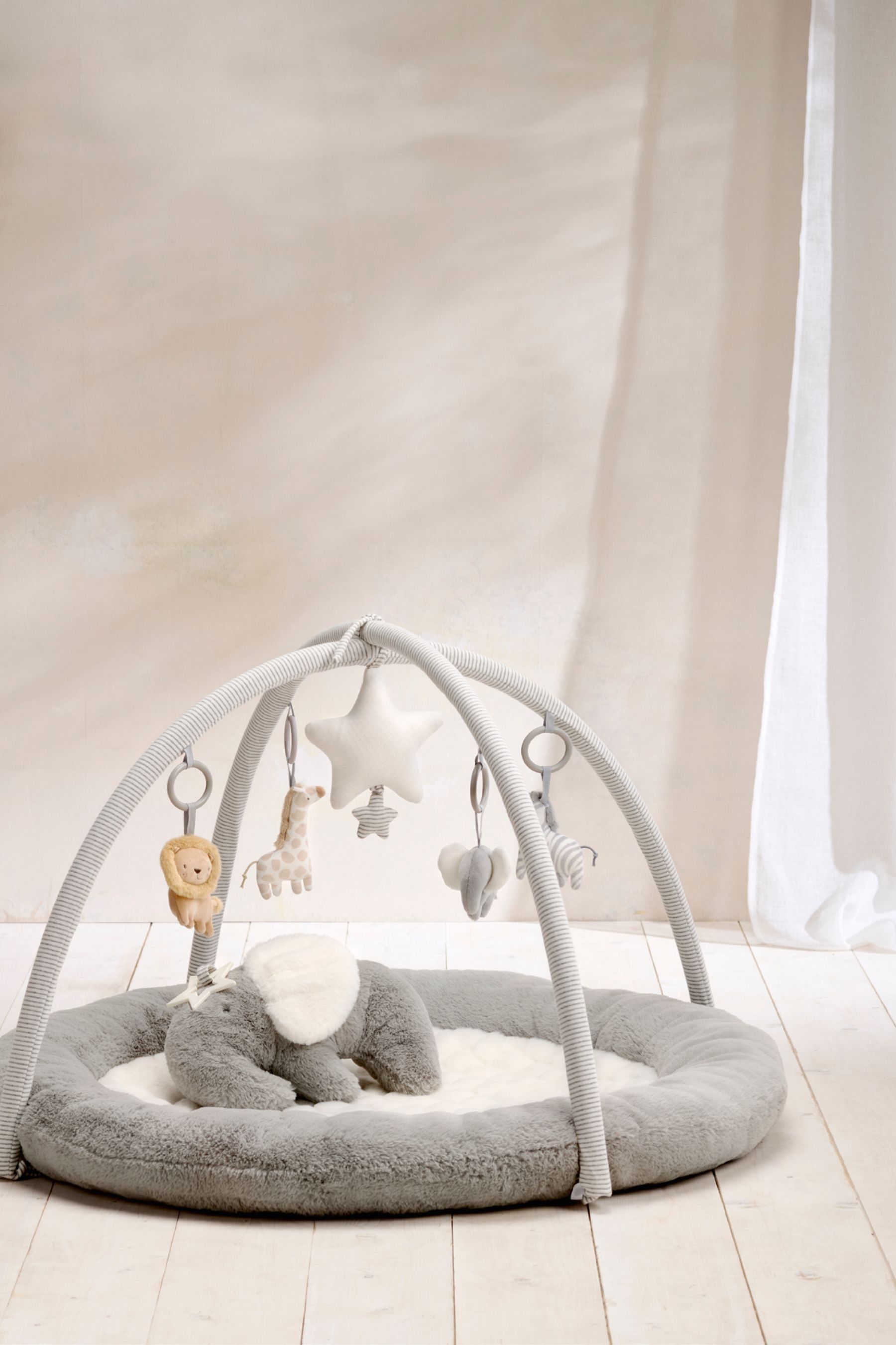 Next baby play mat deals