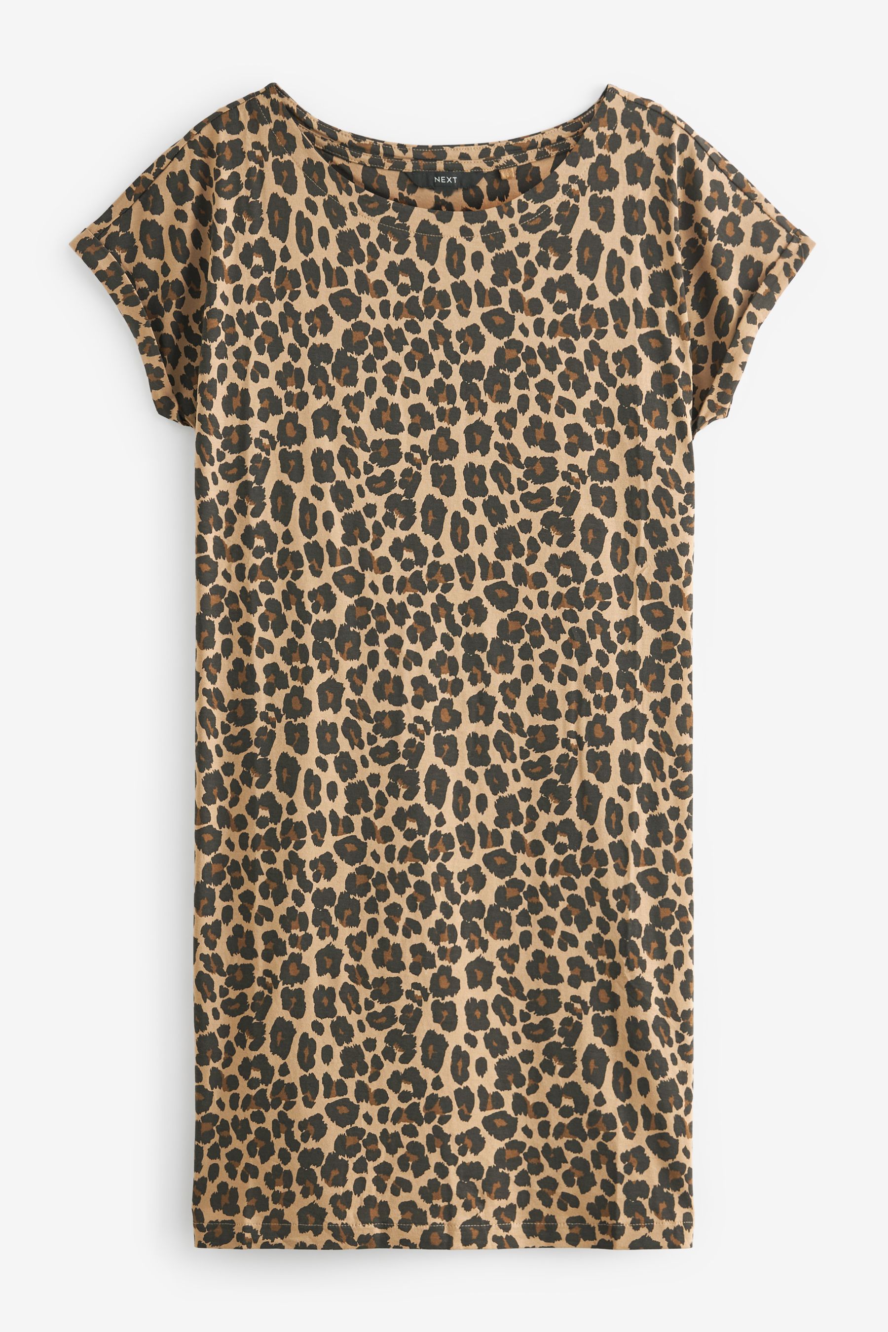 Next t deals shirt dress