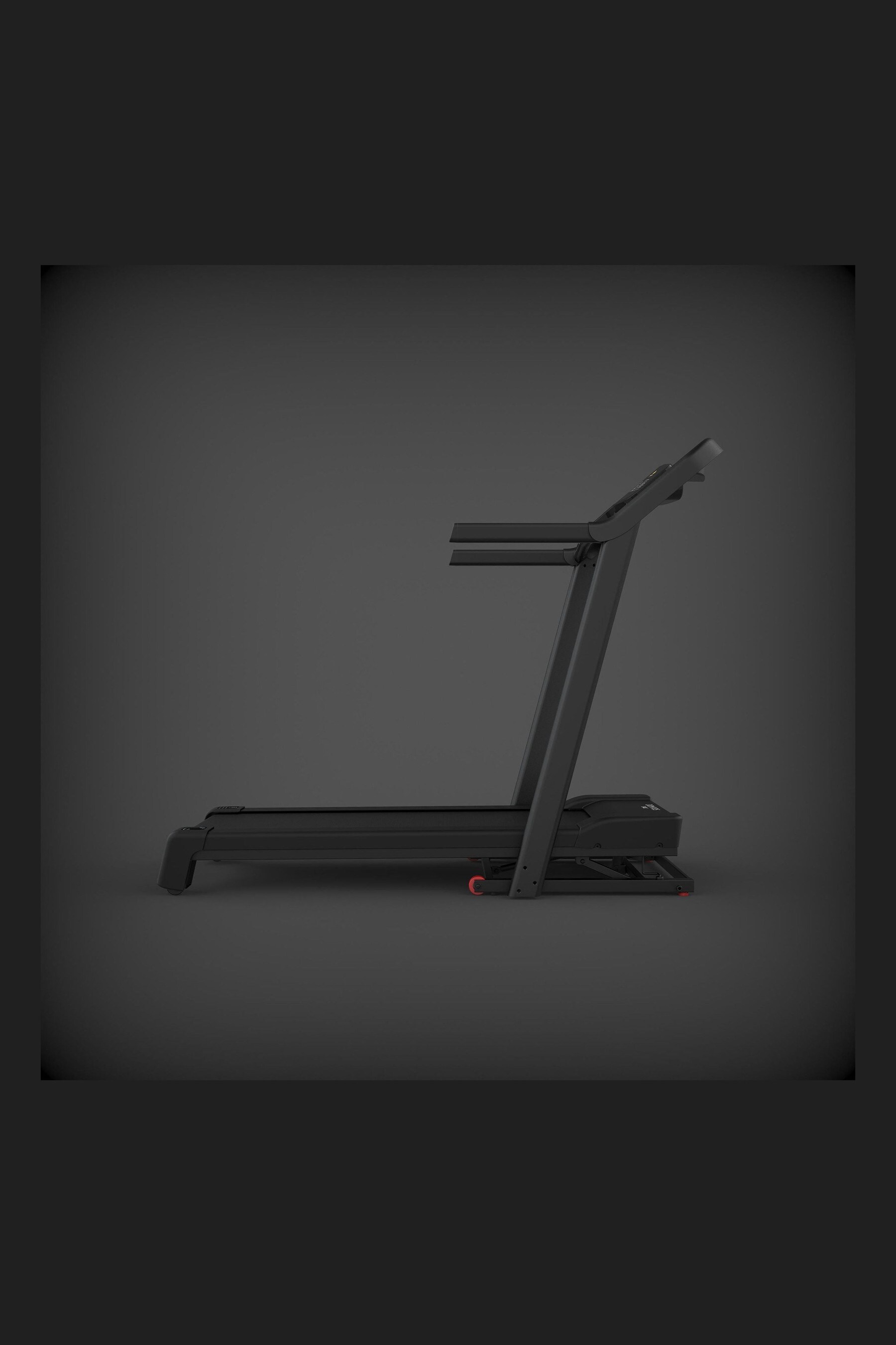 Domyos hotsell t540c treadmill