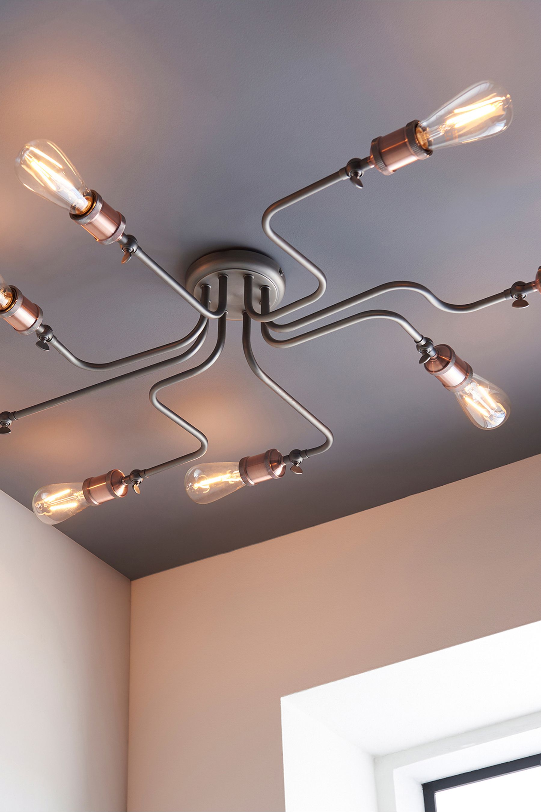 Next on sale home lights