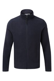 Tog 24 Navy Blue Shire Fleece Jacket - Image 6 of 6