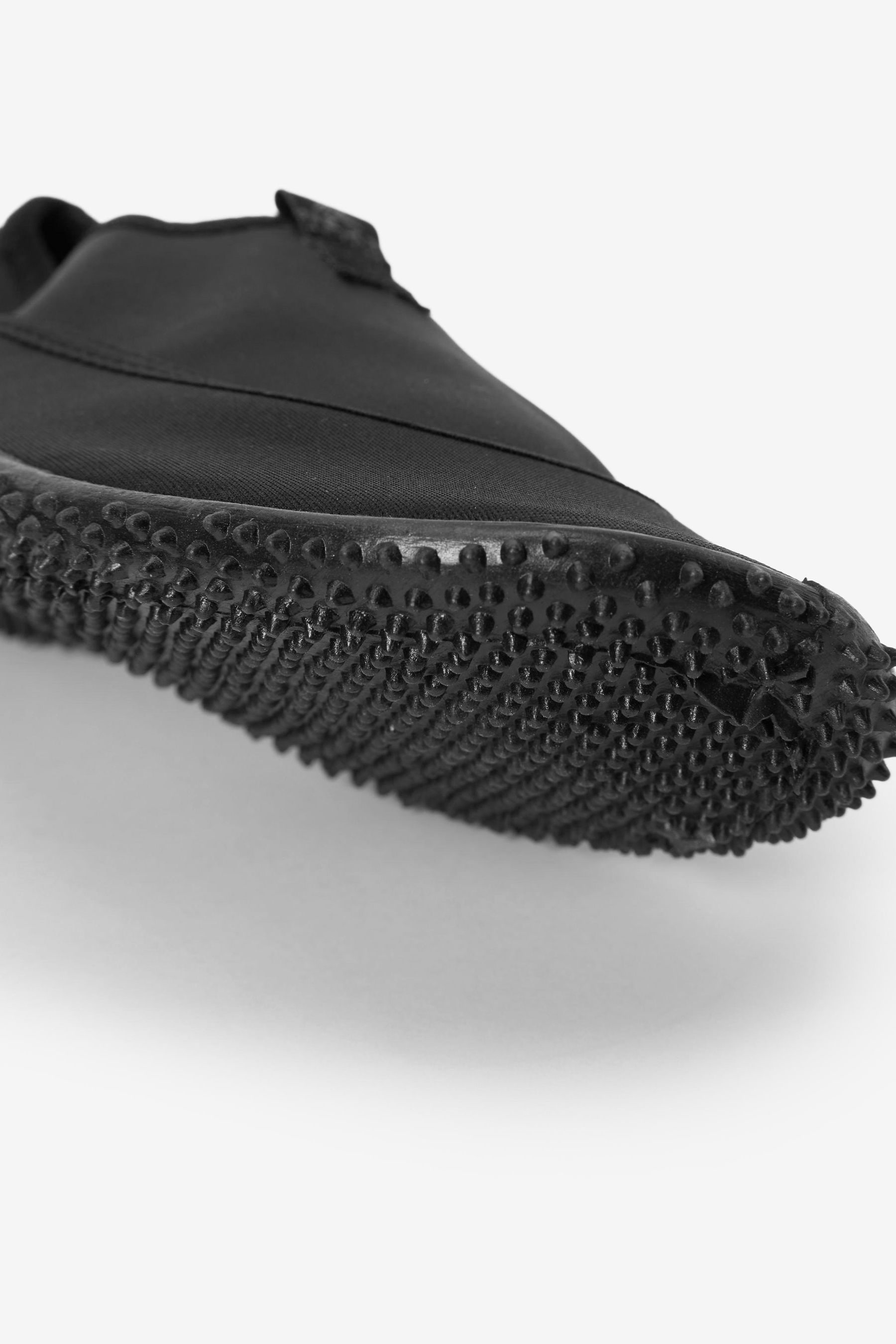 Next aqua shoes shop