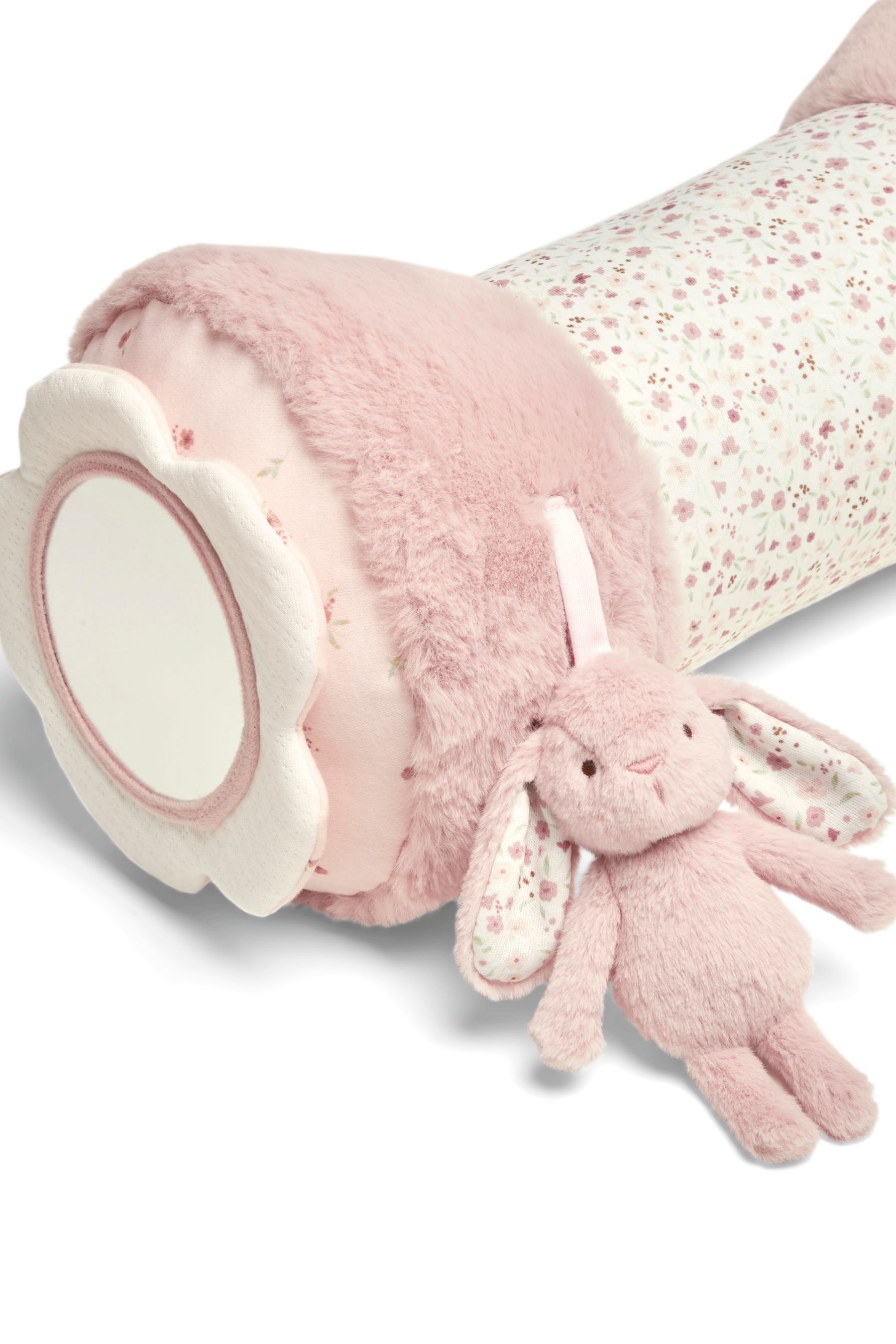 Mamas and papas tummy time roller sales