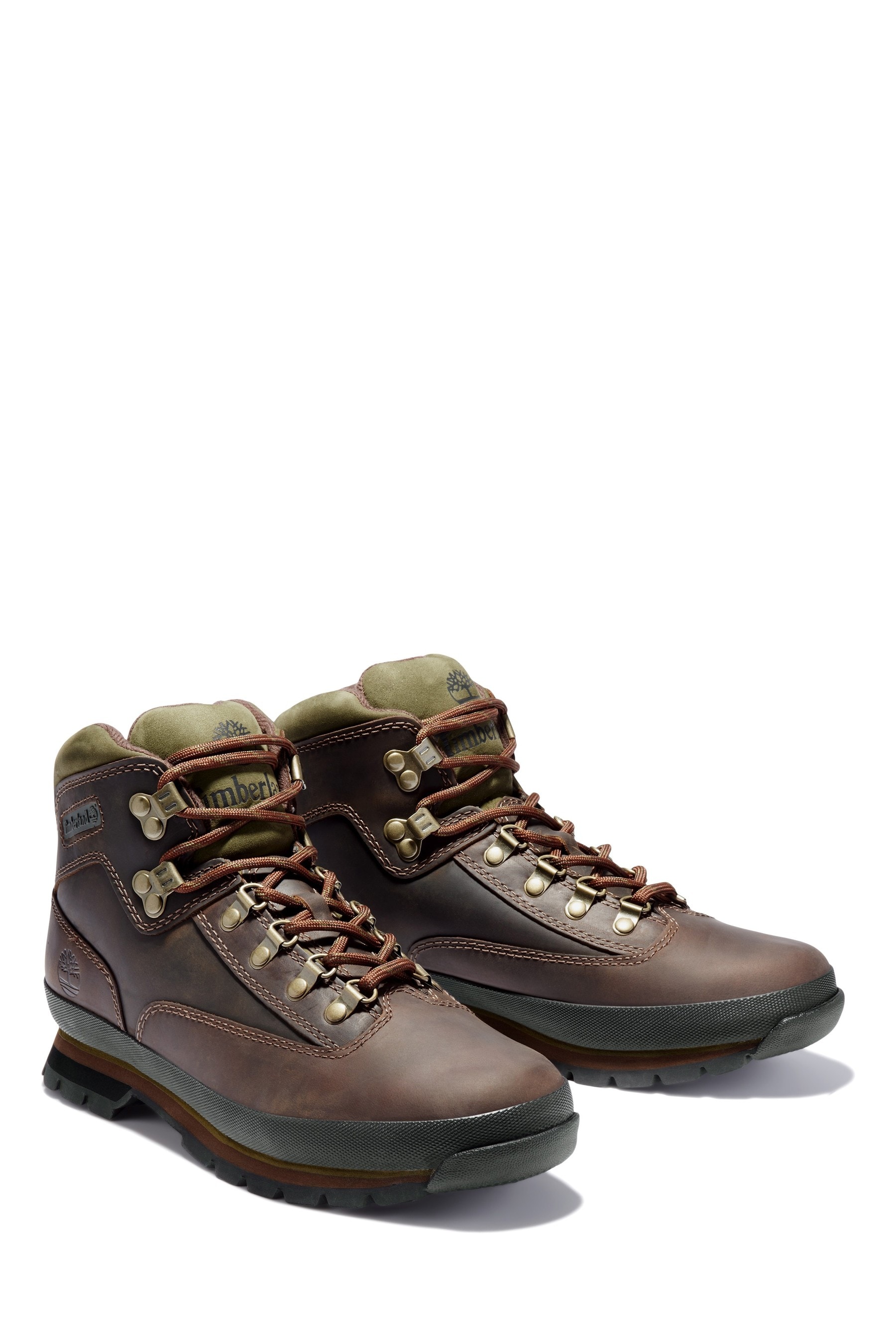 Timberland Euro Hiker Boots