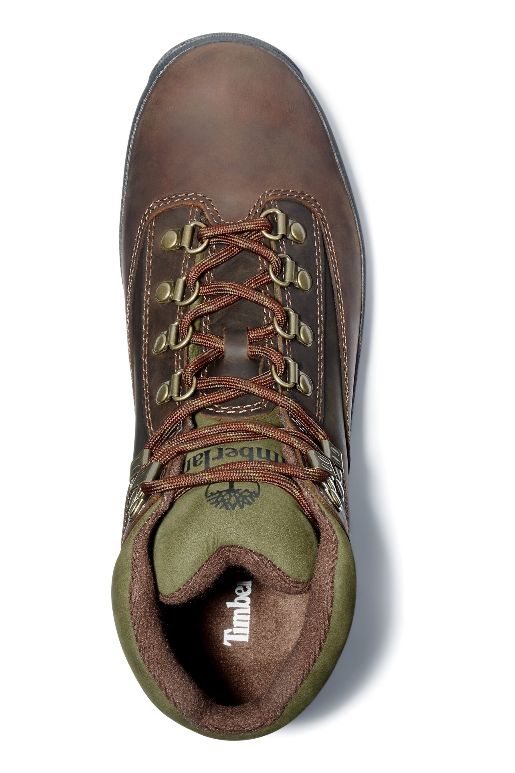 Buy Timberland Euro Hiker Boots from Next Luxembourg