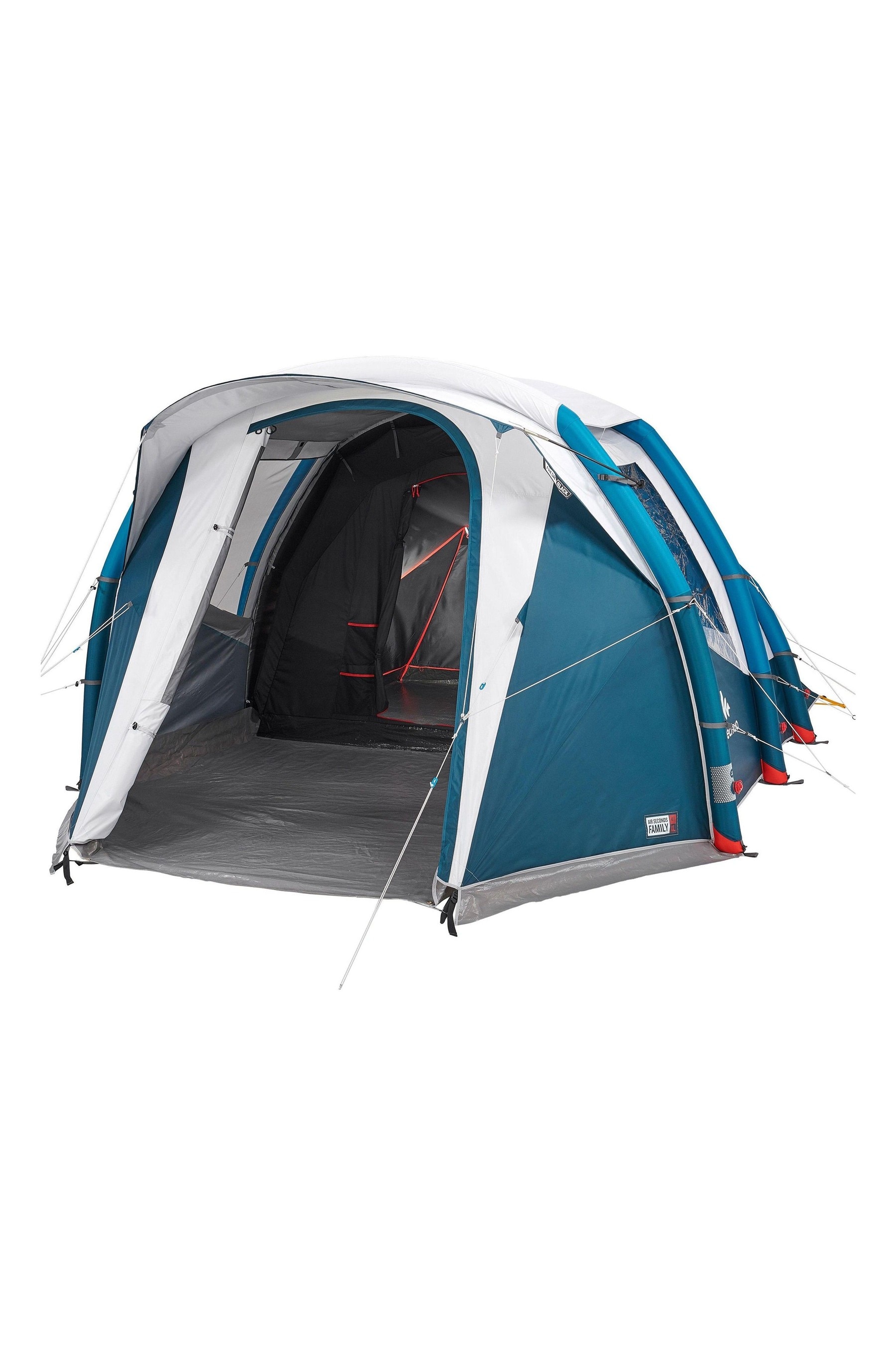 Quechua air clearance