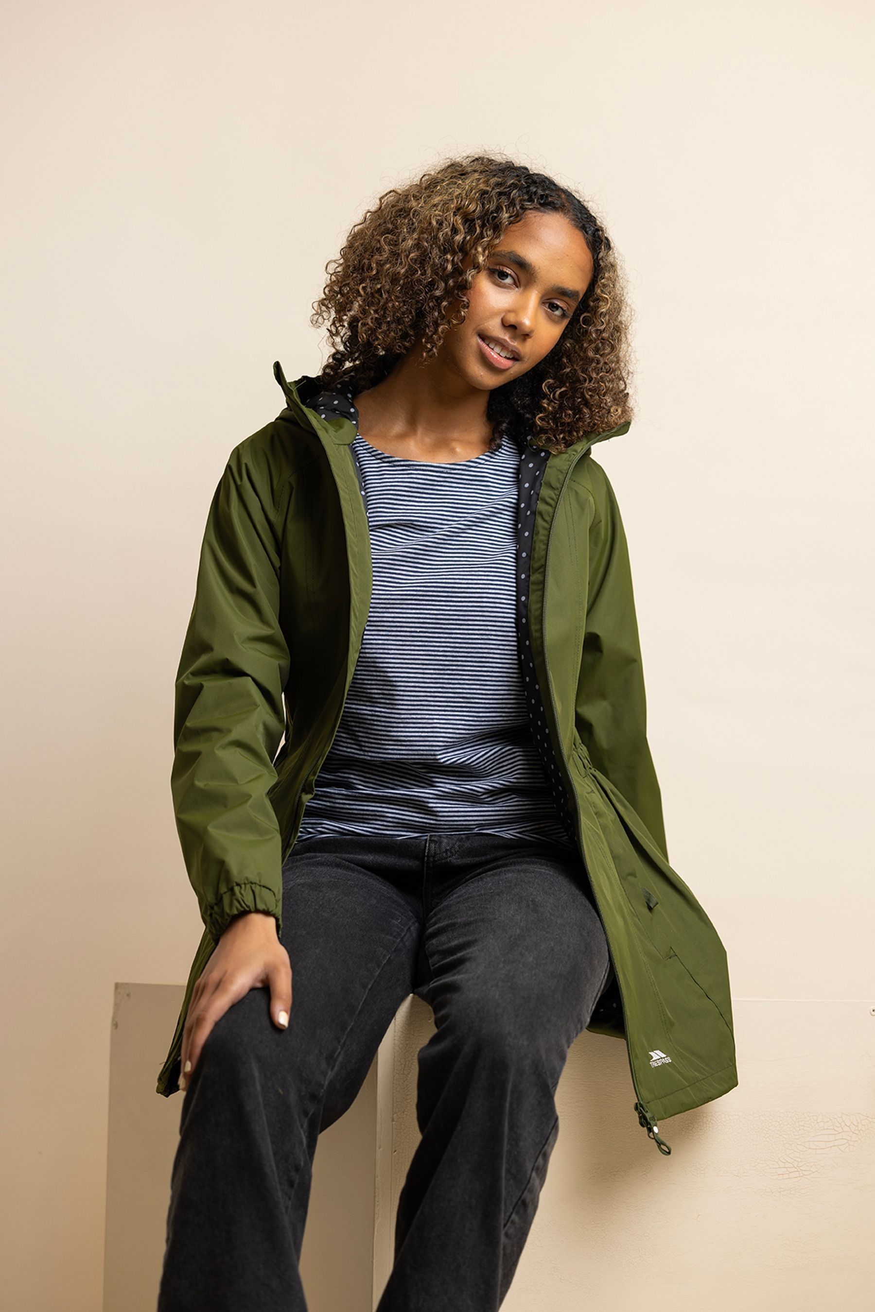 Next womens waterproof jackets top