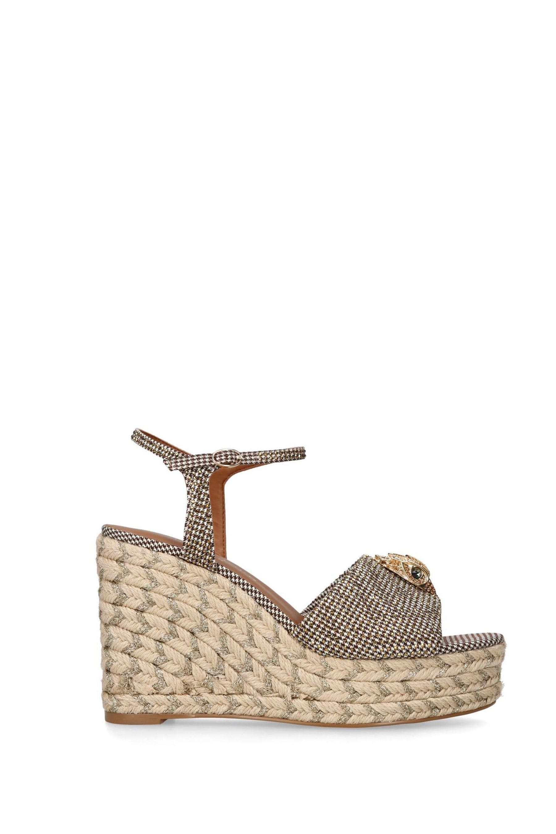 Kurt geiger espadrilles hotsell