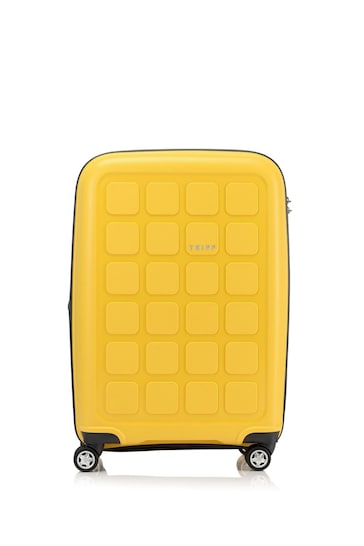 Tripp Holiday 7 Medium 4 Wheel Expandable 65cm Suitcase