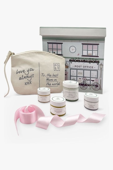 Babyblooms Mothers Day All Natural Skincare Gift Set