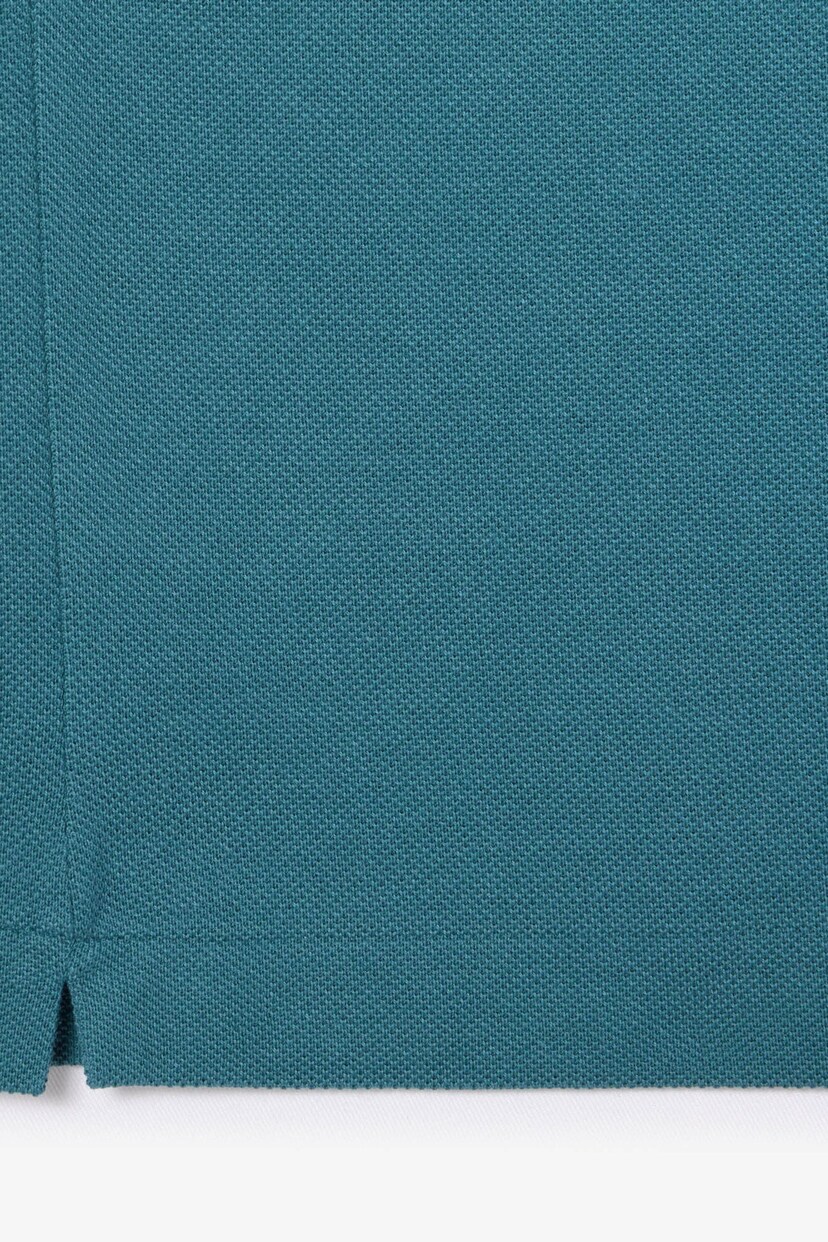 Lacoste Originals L1212 Polo Shirt - Image 7 of 7