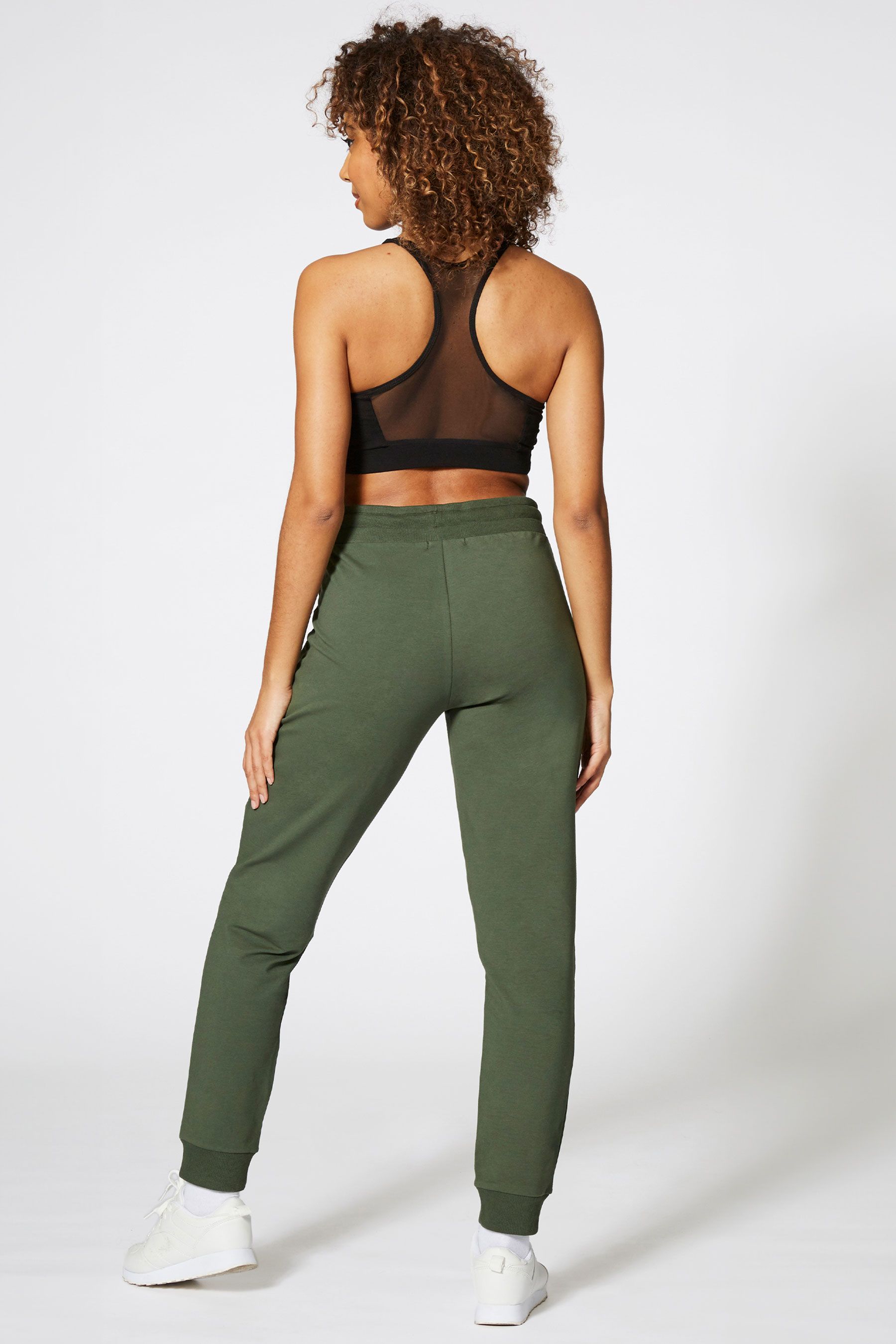 Skinny womens joggers outlet