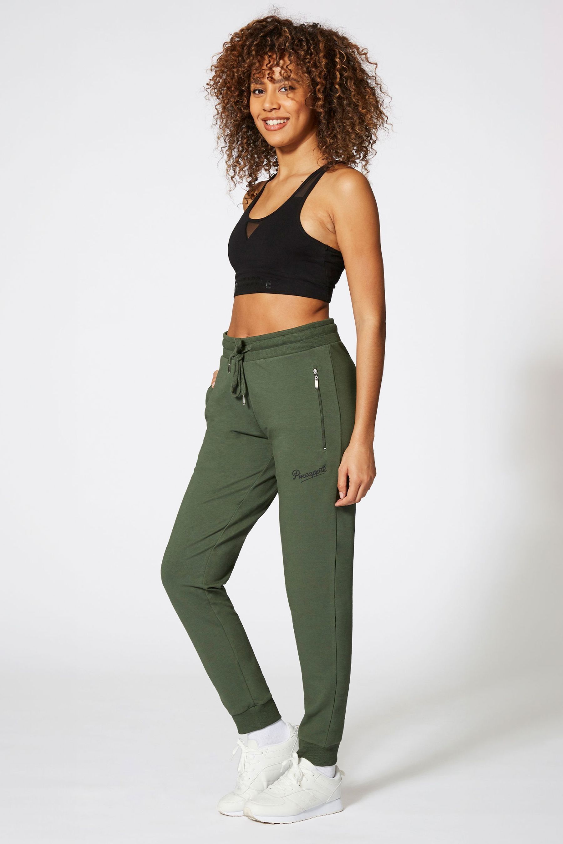 Next pineapple joggers online