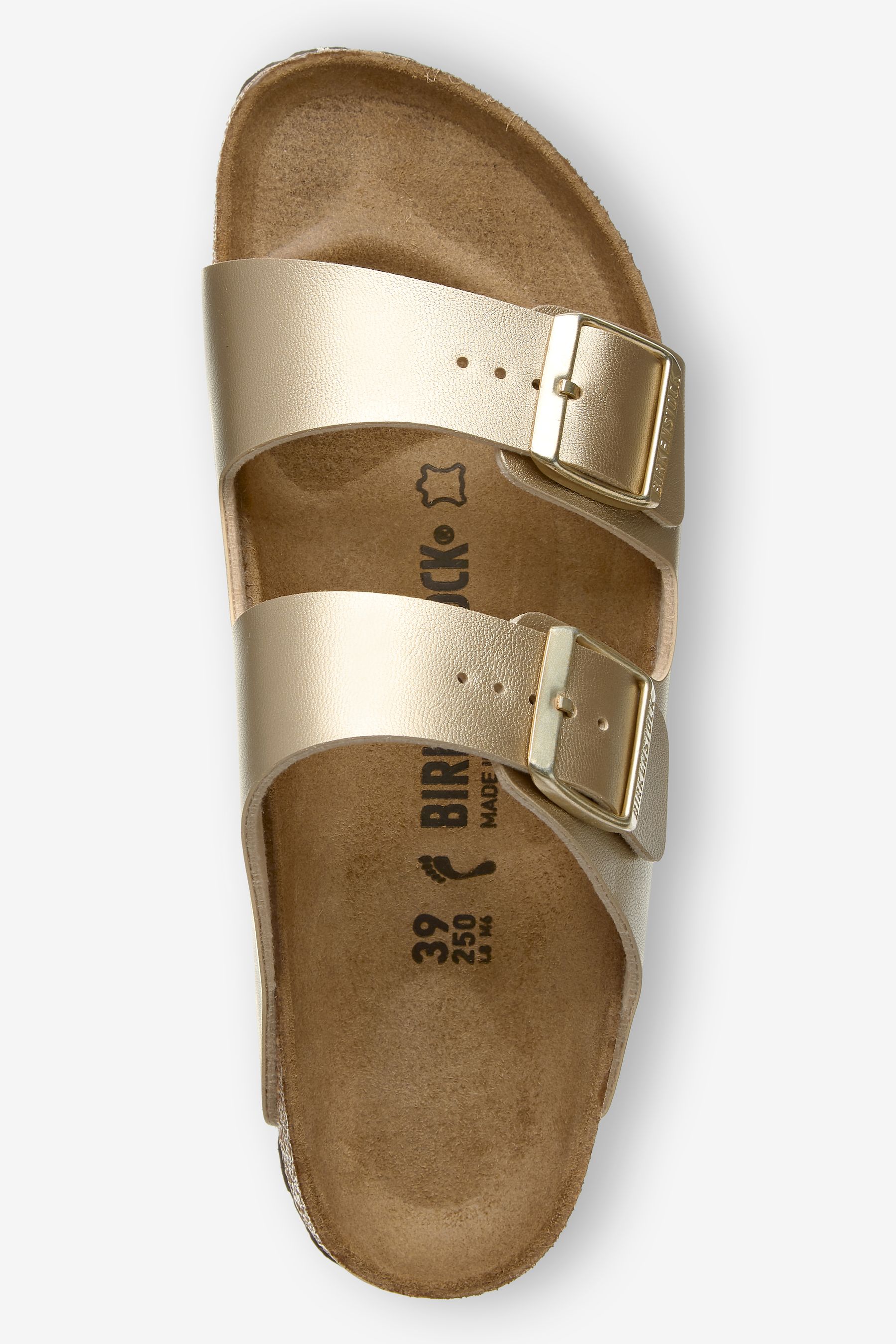 Buy Birkenstock Arizona Sandals from the Next UK online shop