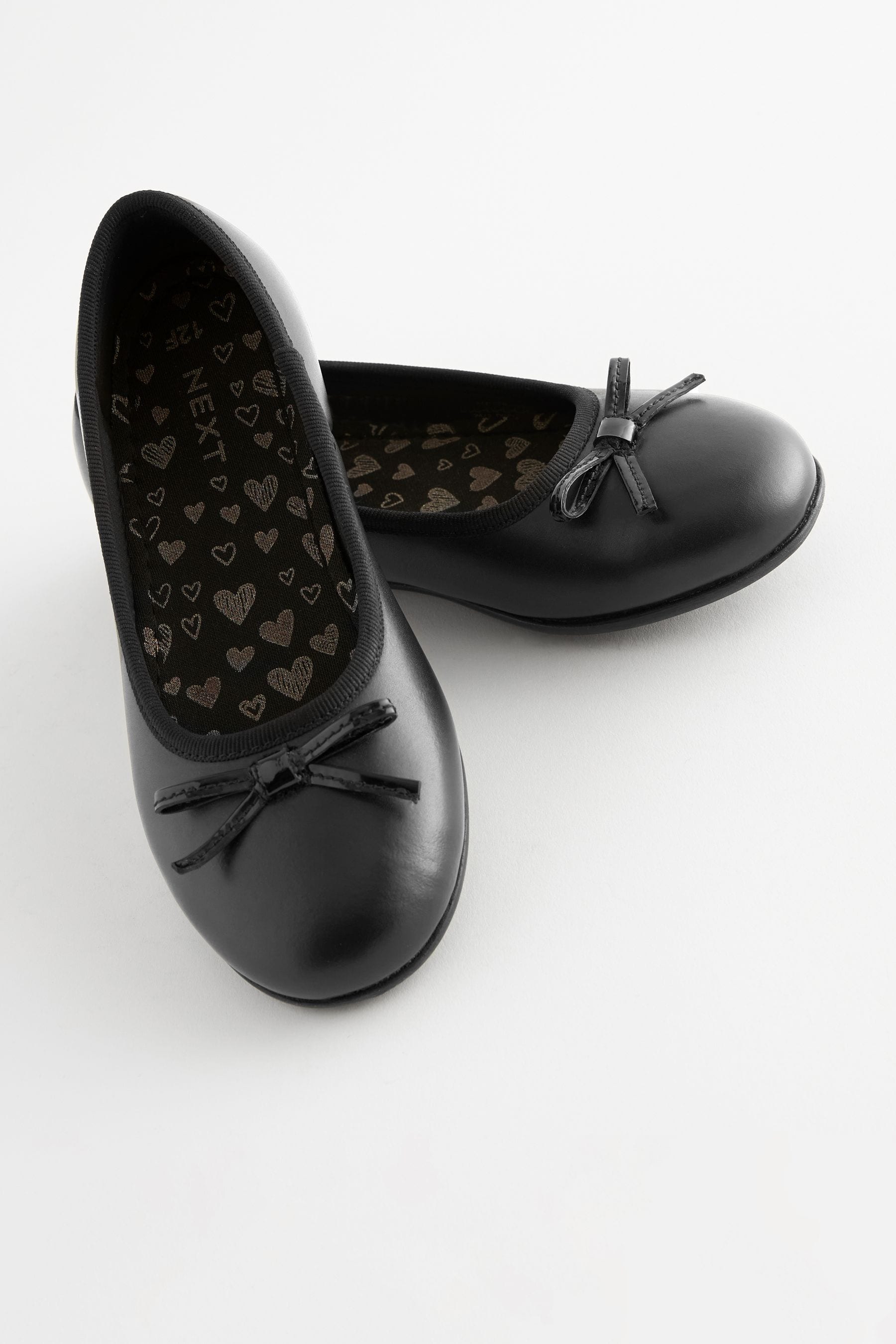Narrow discount ballet shoes
