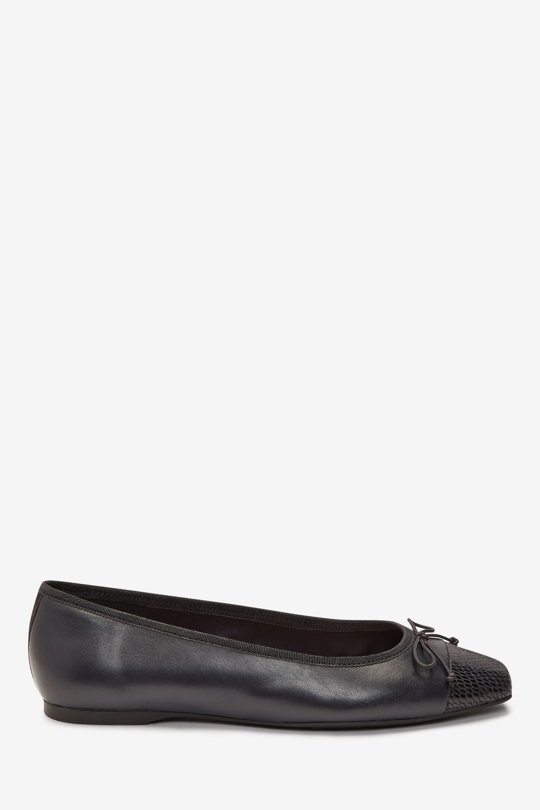 Ballet shoes next on sale