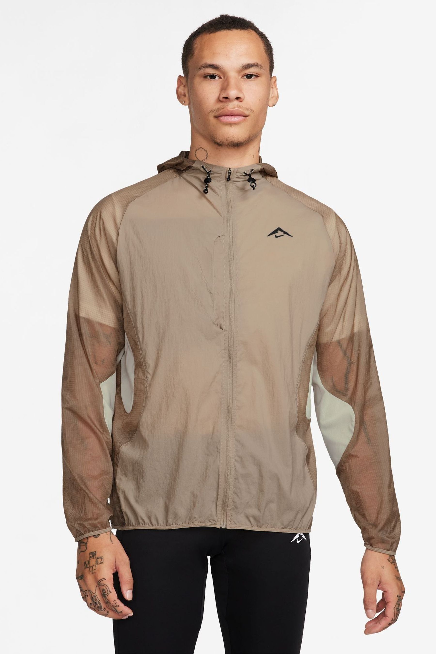 Next running jacket clearance