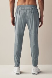 Grey Woven Active Joggers - Image 3 of 9