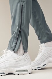 Grey Woven Active Joggers - Image 5 of 9