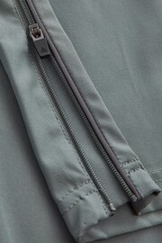 Grey Woven Active Joggers - Image 9 of 9