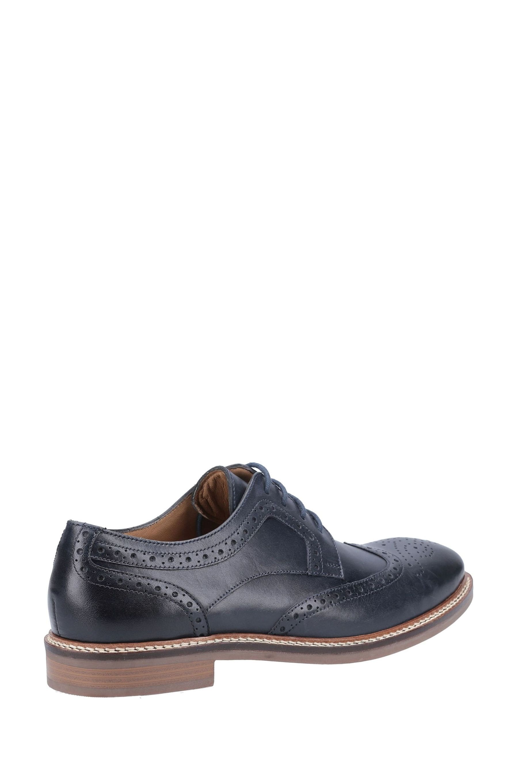 Bryson wingtip zip boot cheap