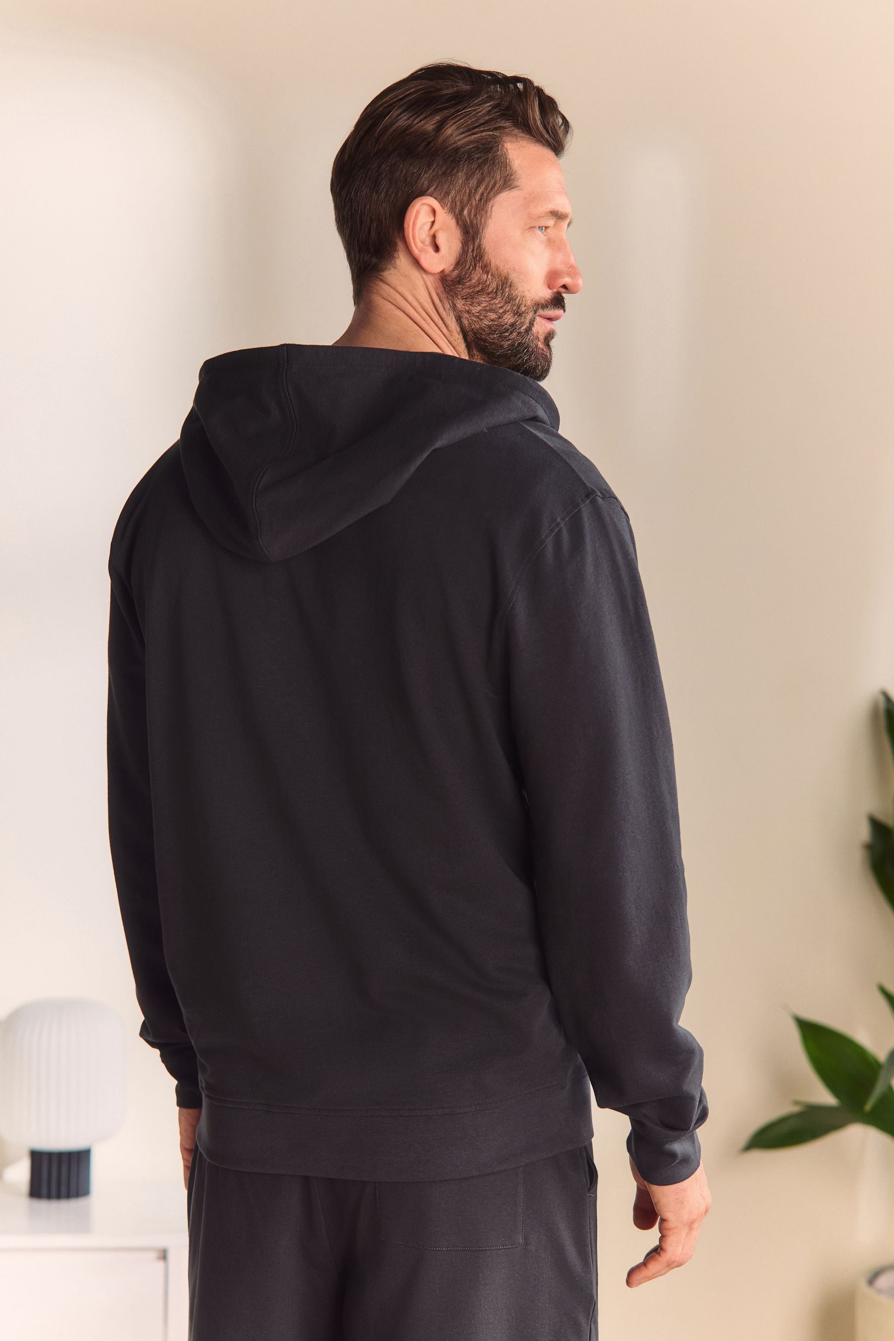 Next grey hoodie deals
