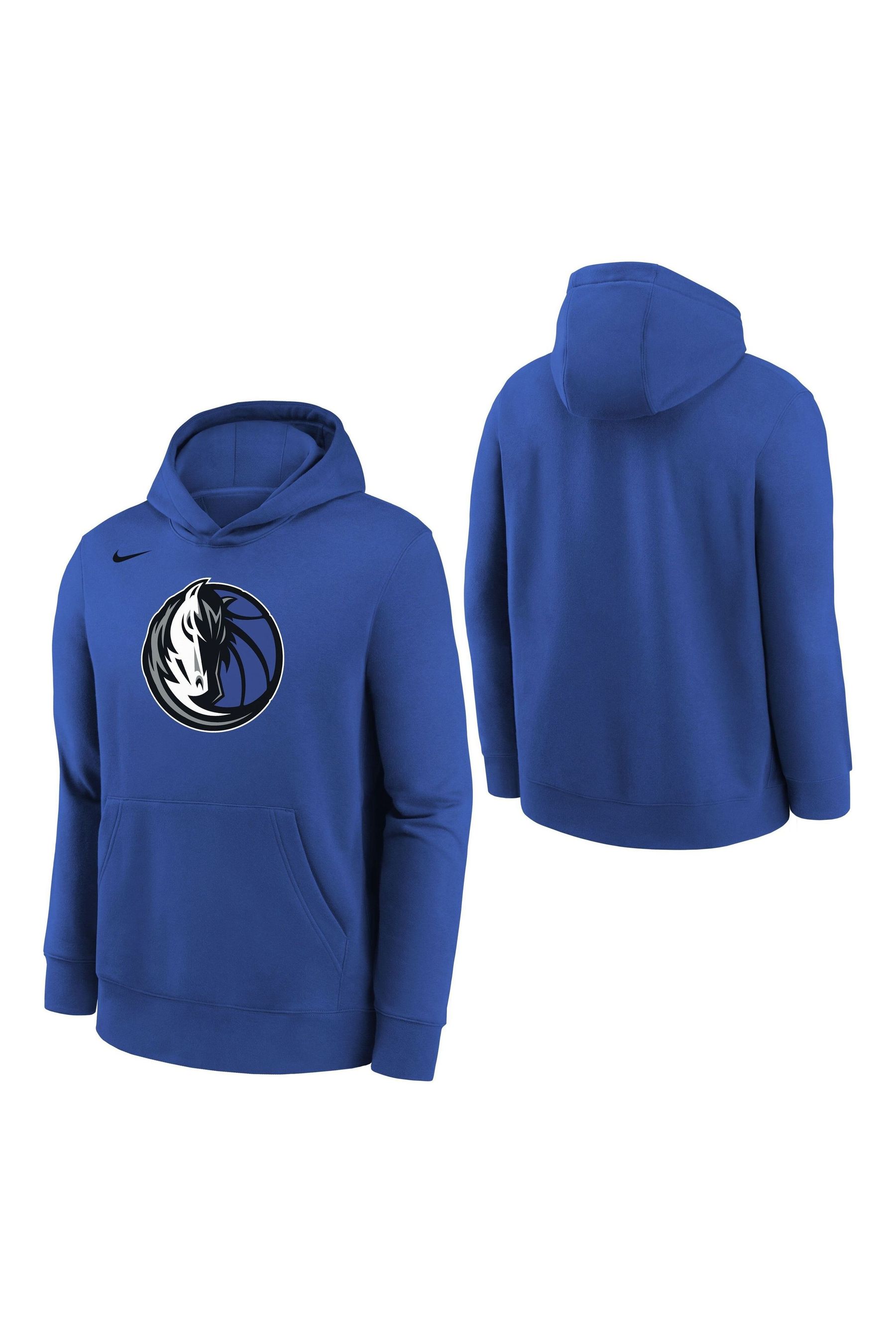 Dallas mavericks nike hoodie on sale