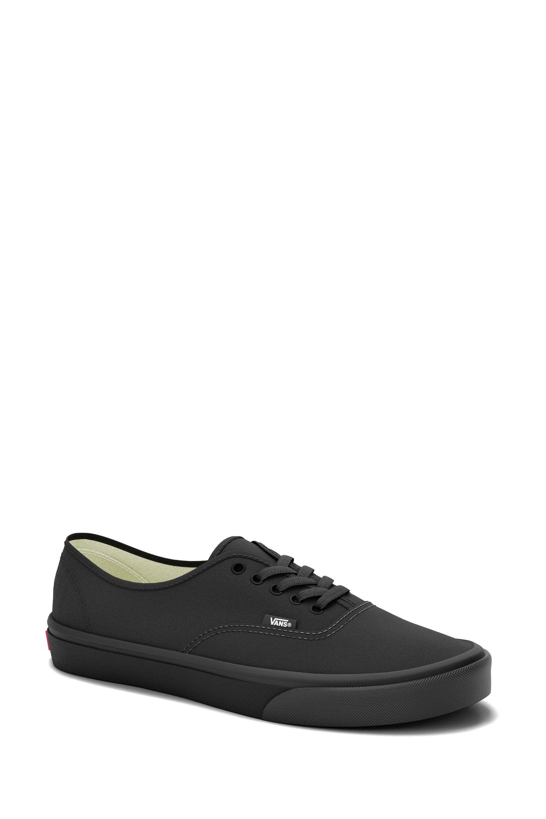 Buy Vans Womens Authentic Trainers from Next Luxembourg