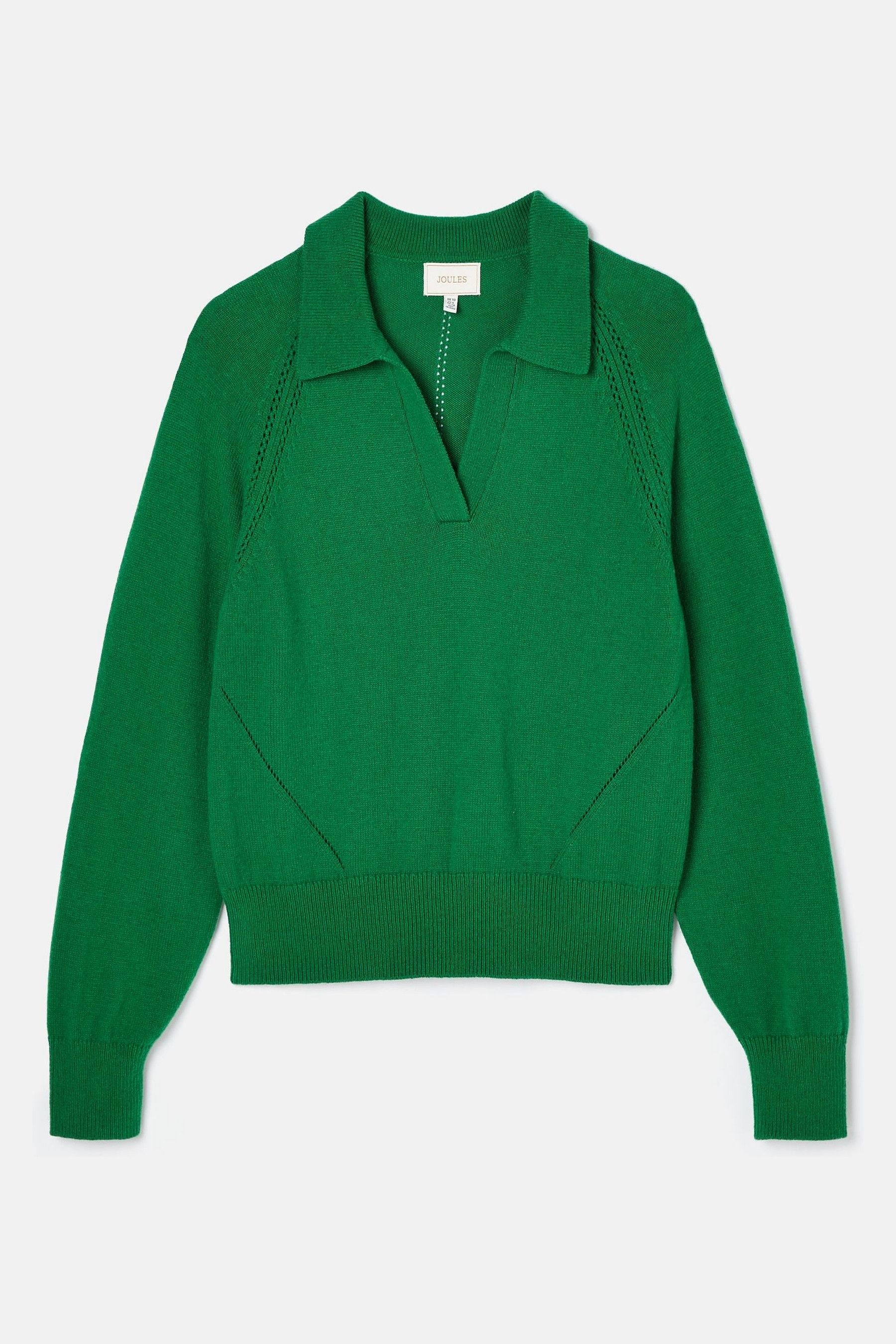 Joules mariah a line jumper new arrivals