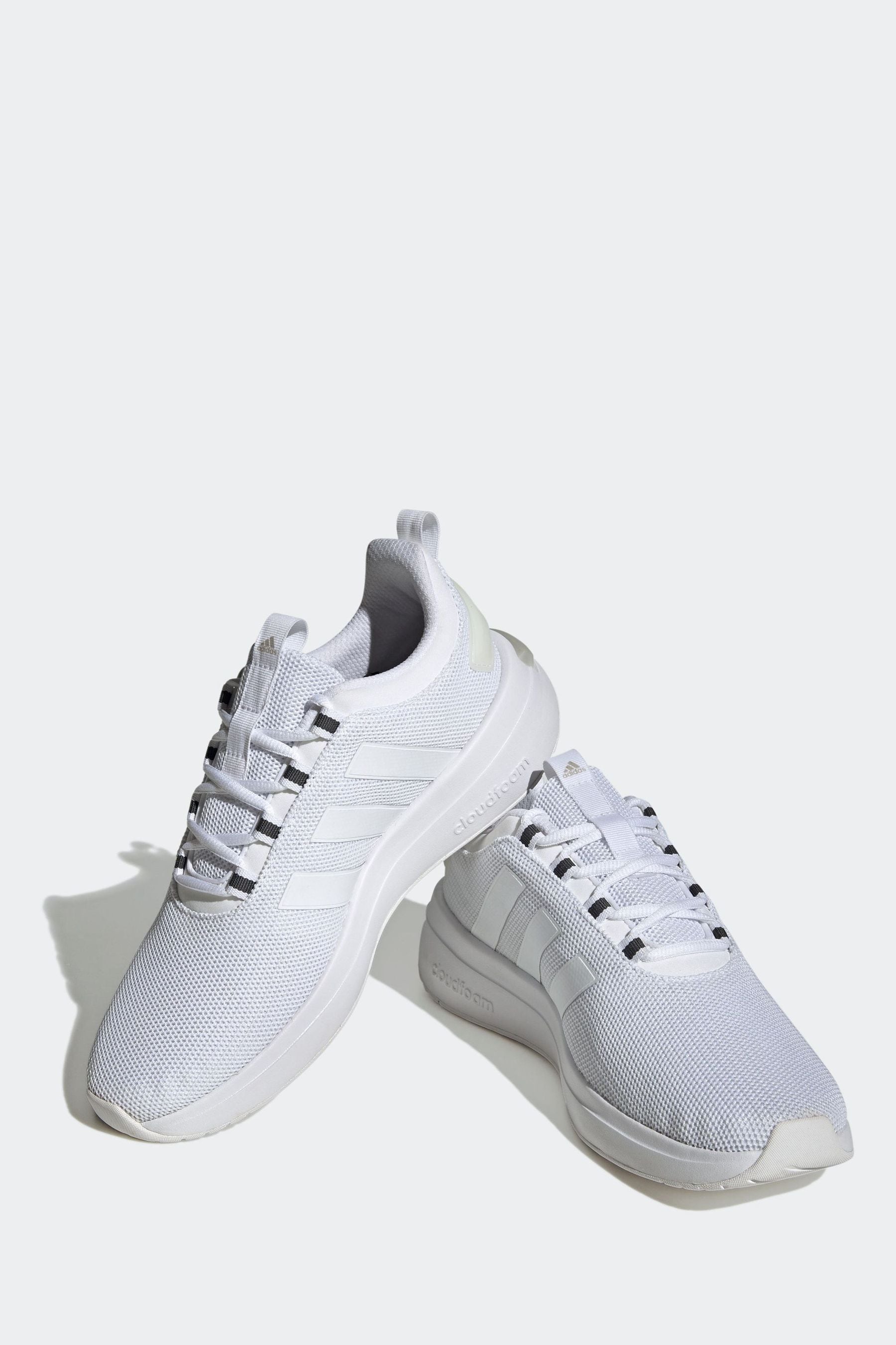 Adidas lite racer rbn women deals