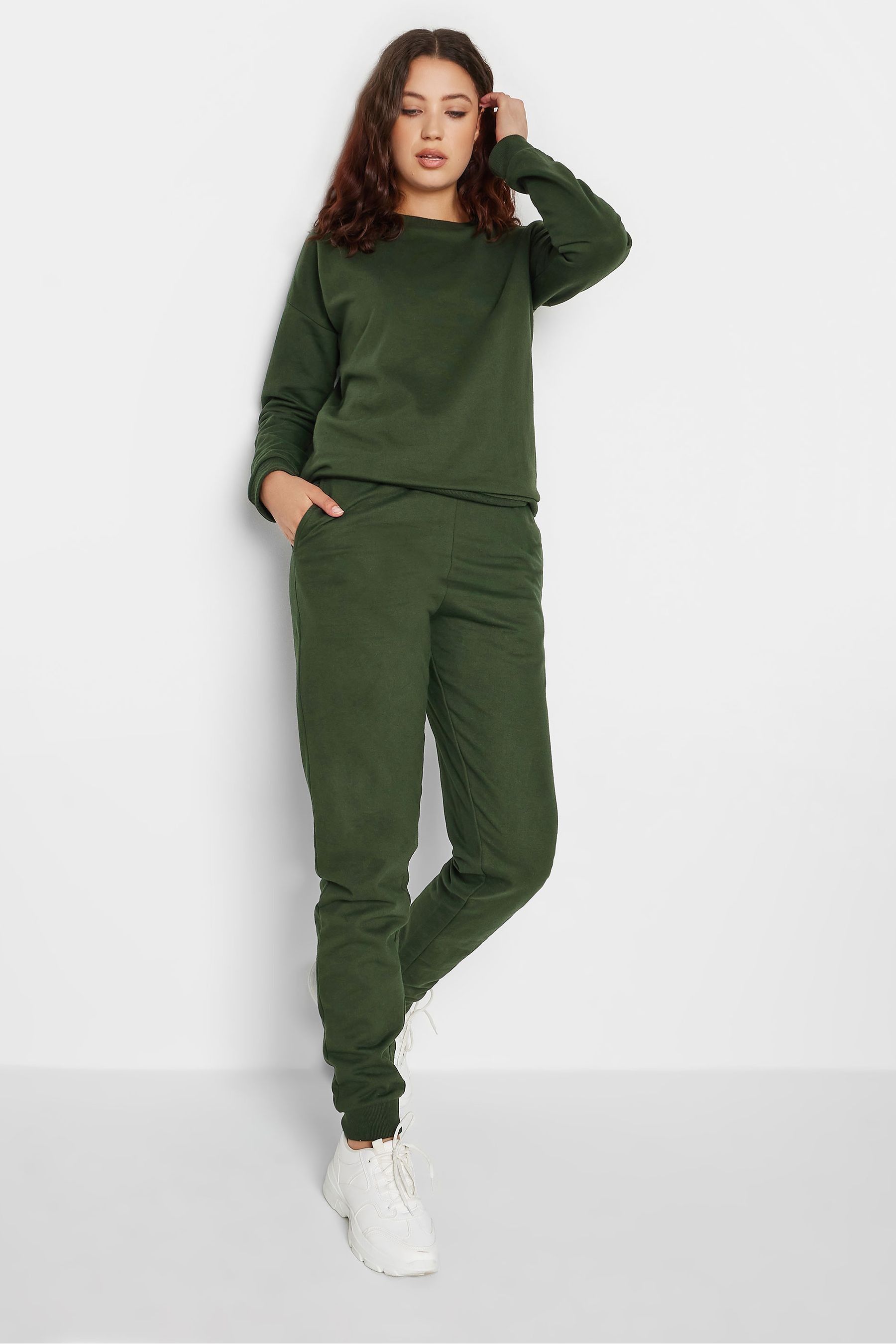 Long best sale tall joggers