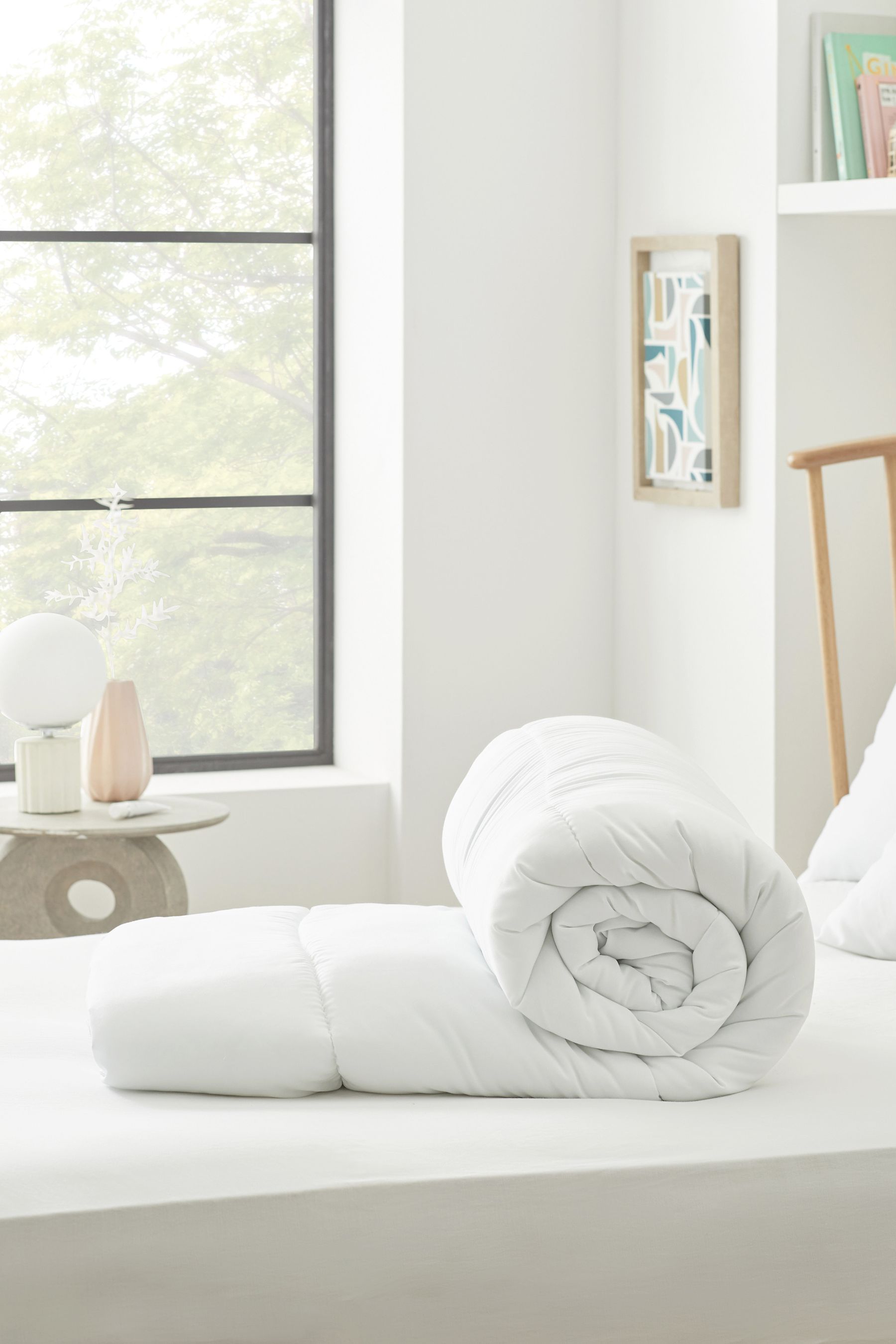 7.5 tog top king size duvet