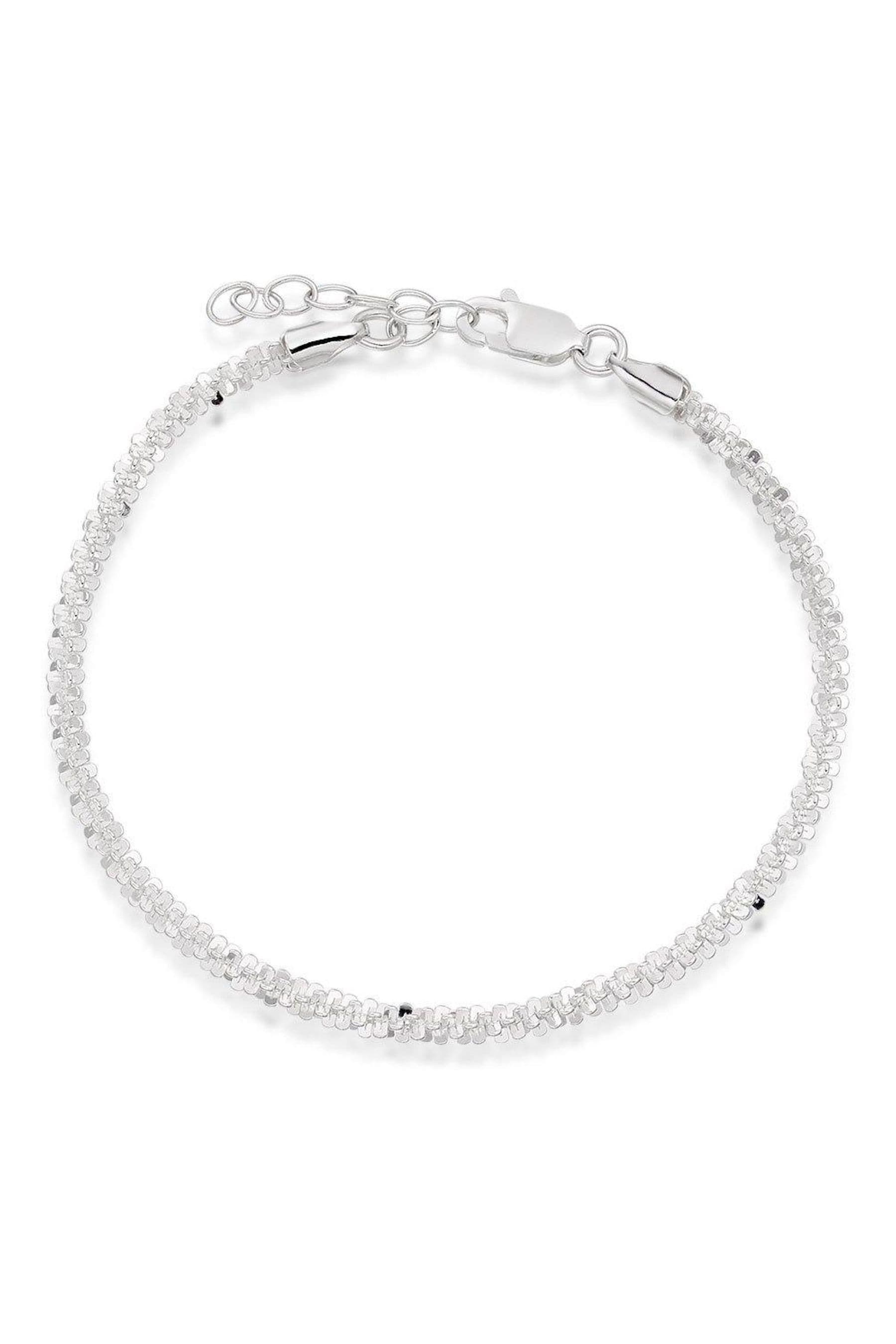 Beaverbrooks top diamond bracelet