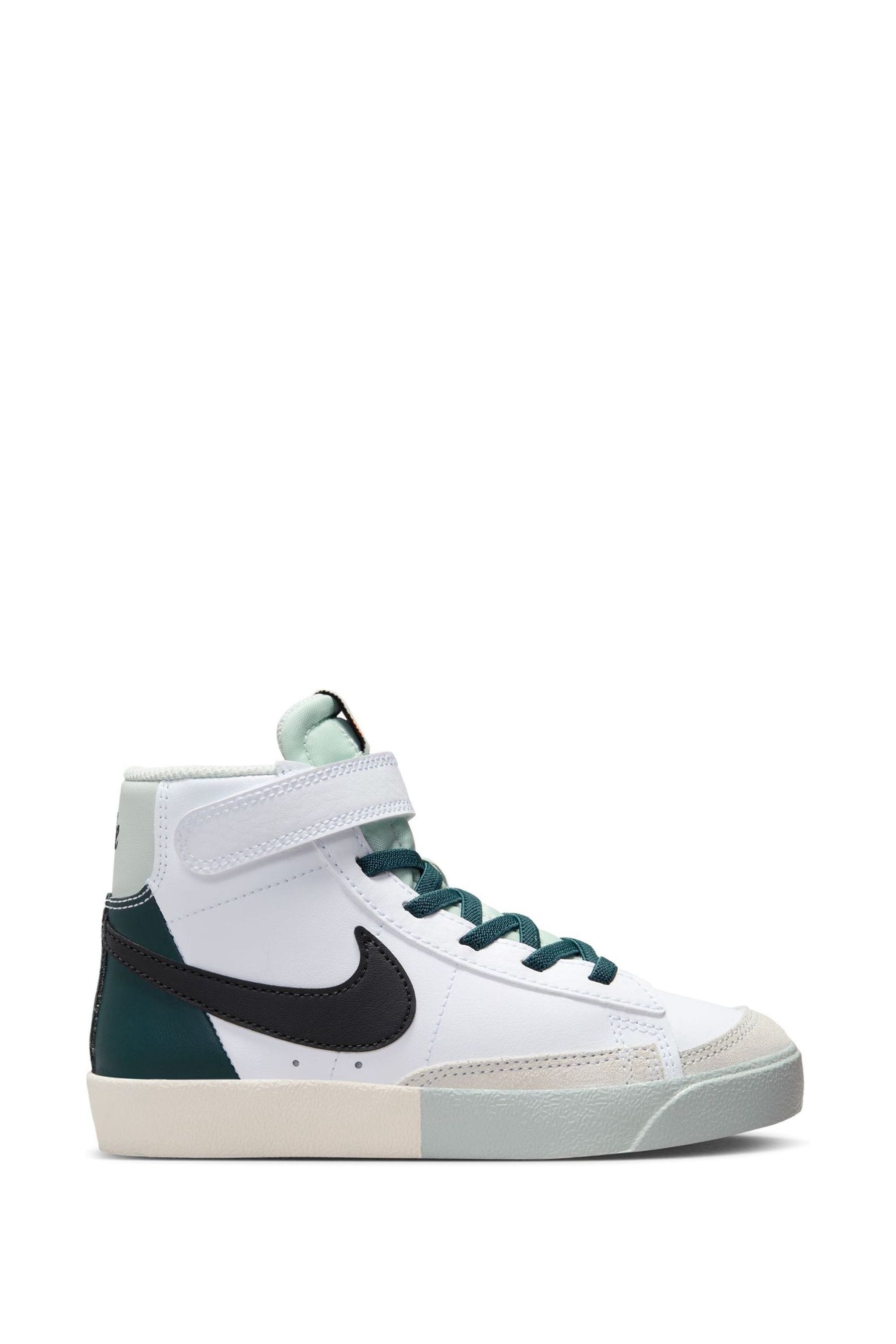 Blazer nike shop enfant