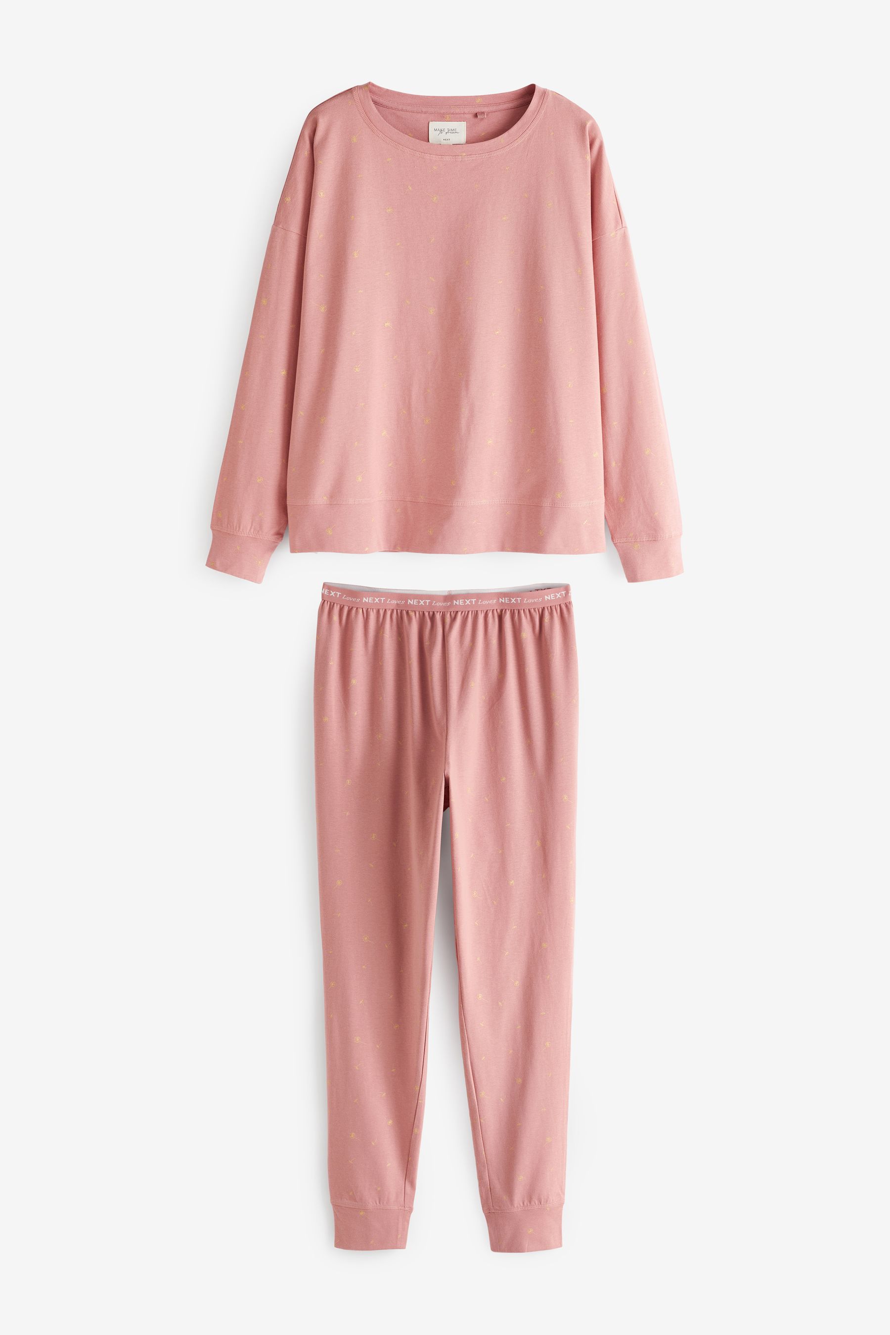 Next pyjama tops deals