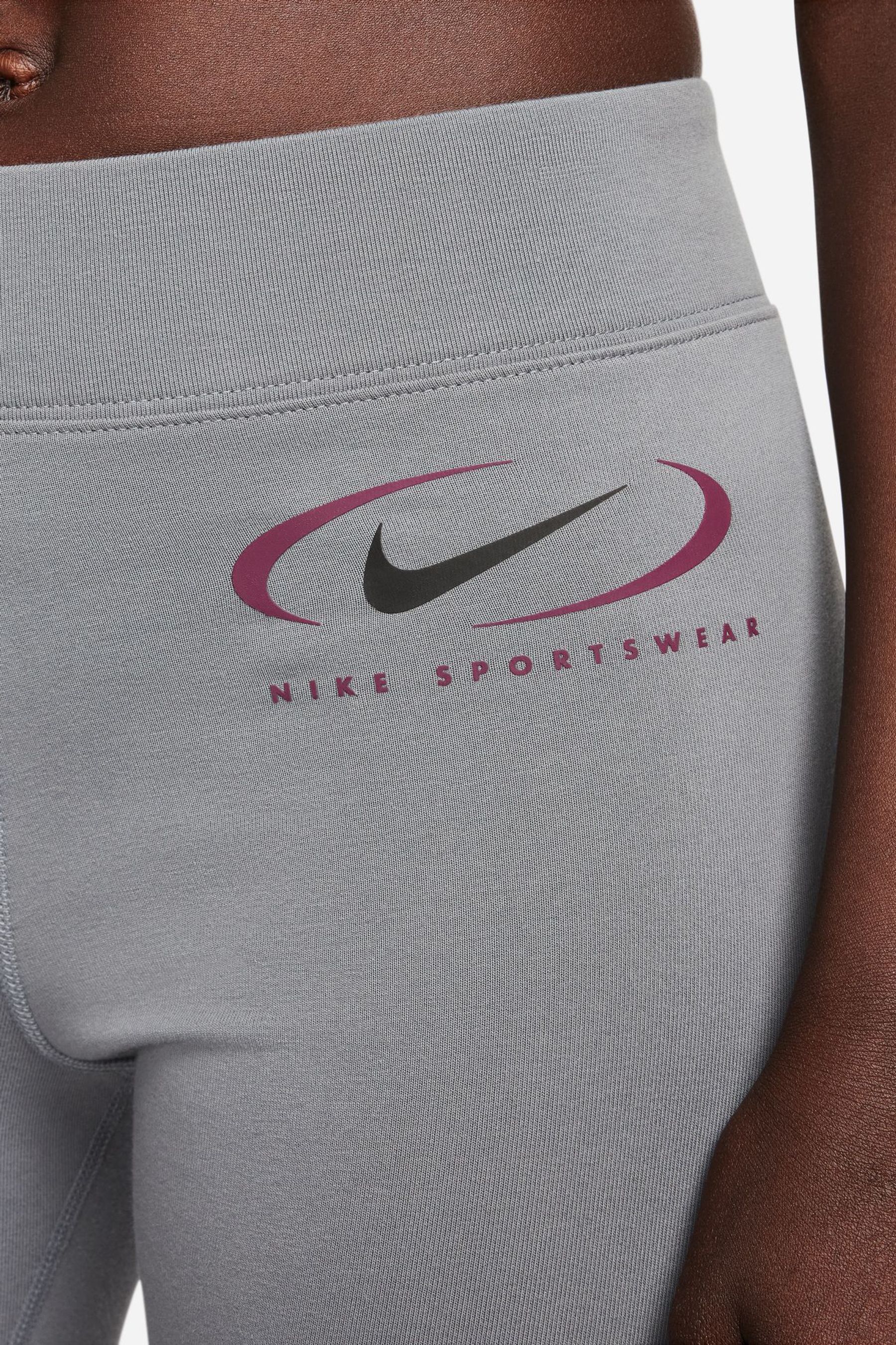 Nike shop vintage leggings
