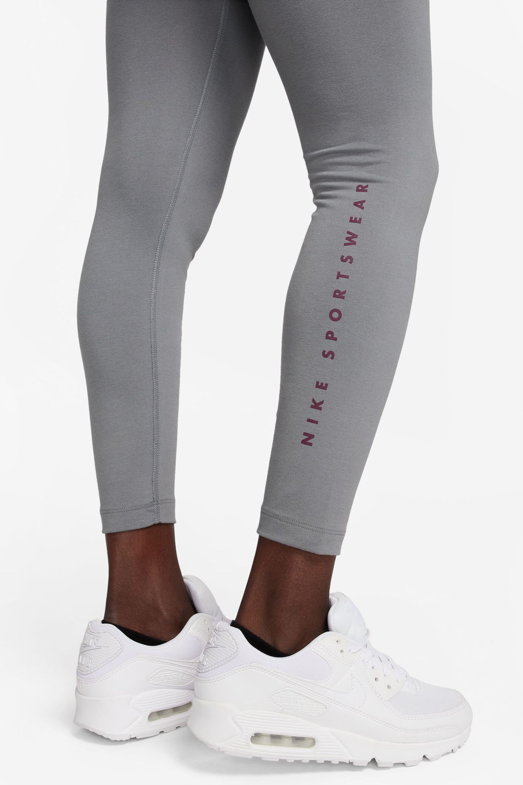 Nike vintage leggings clearance